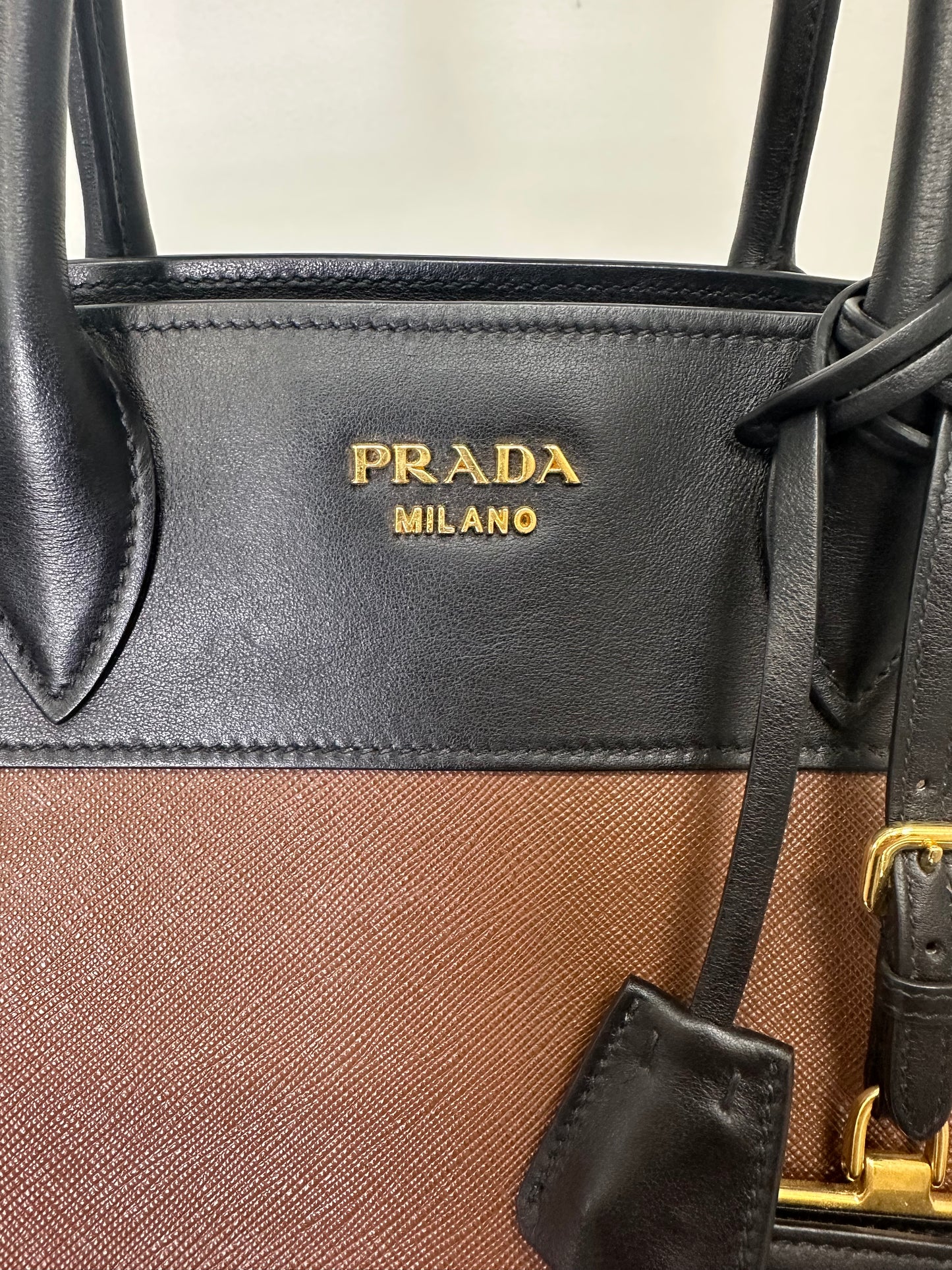 Prada Tote
