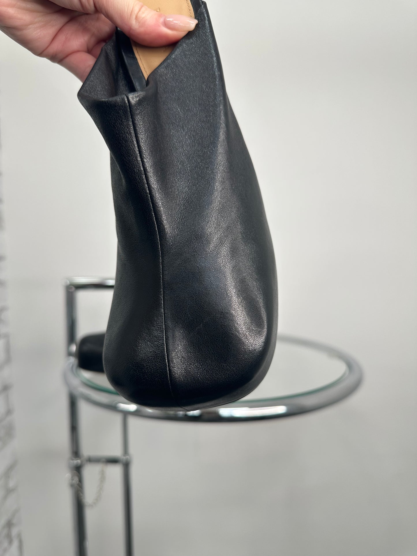 Bottega Veneta Mules
