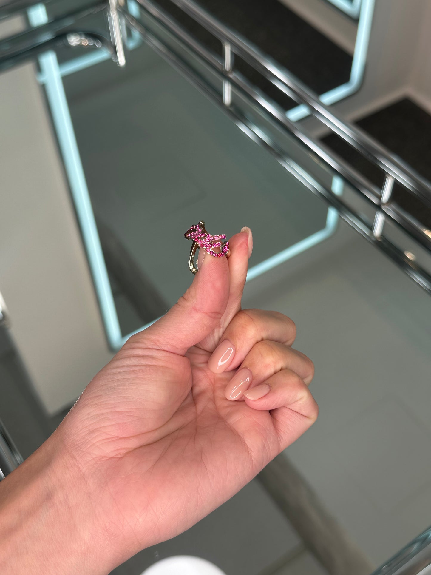 Fendi Ring