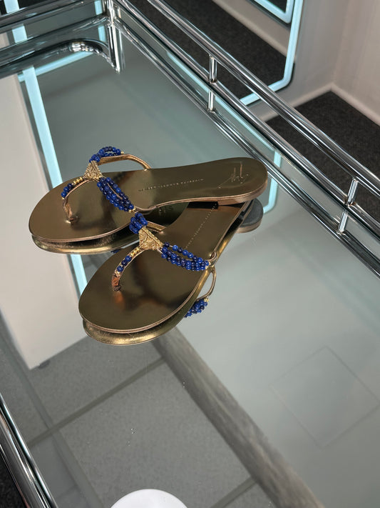 Giuseppe Zanotti Sandal