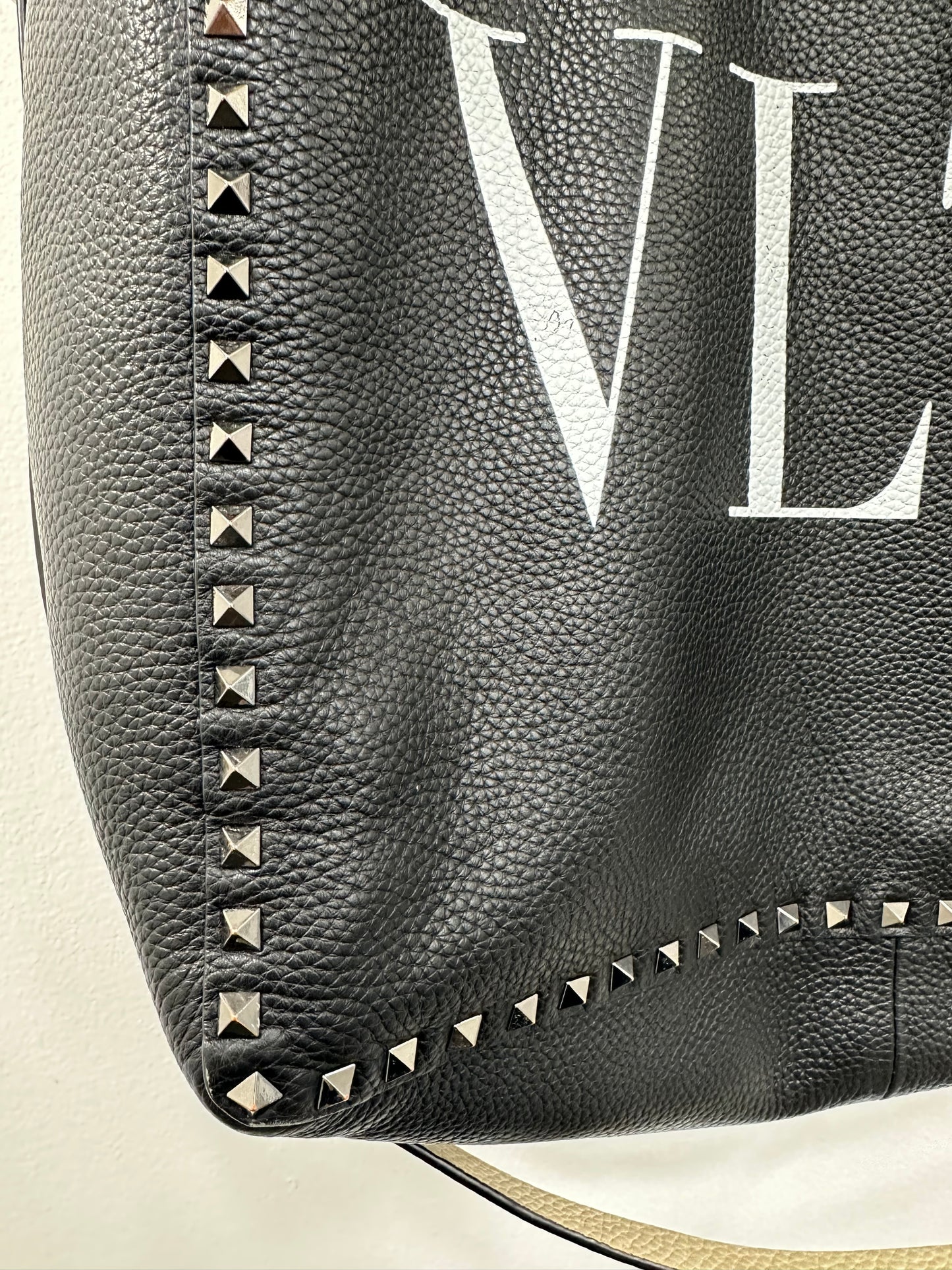 Valentino Shopping Tote