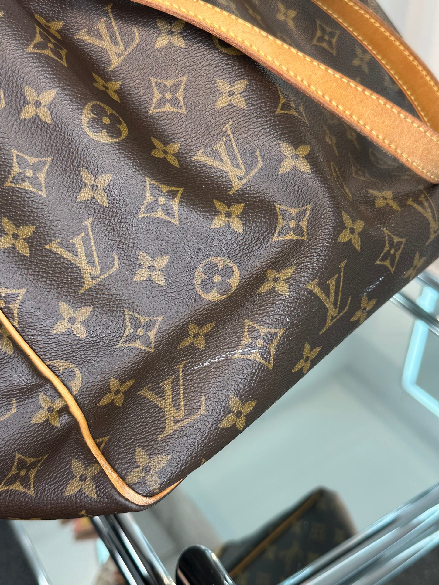 Louis Vuitton Shoulder Bag