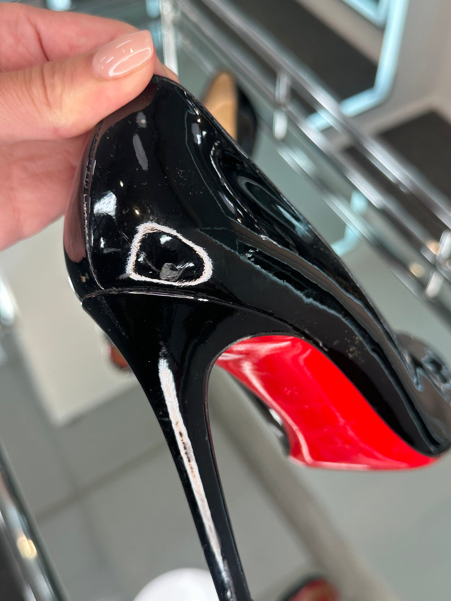 Christian Louboutin Pumps