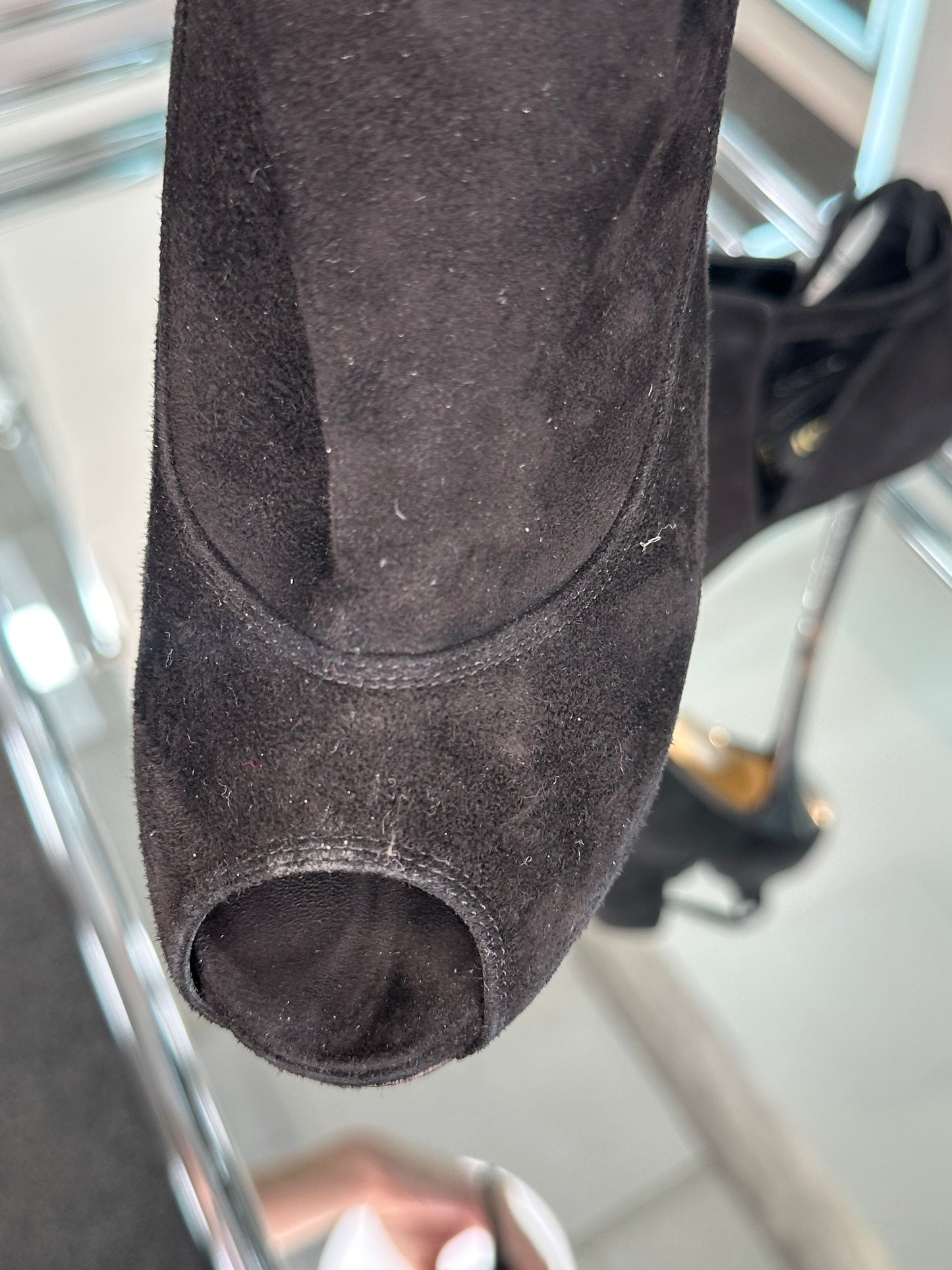 Fendi Bootie