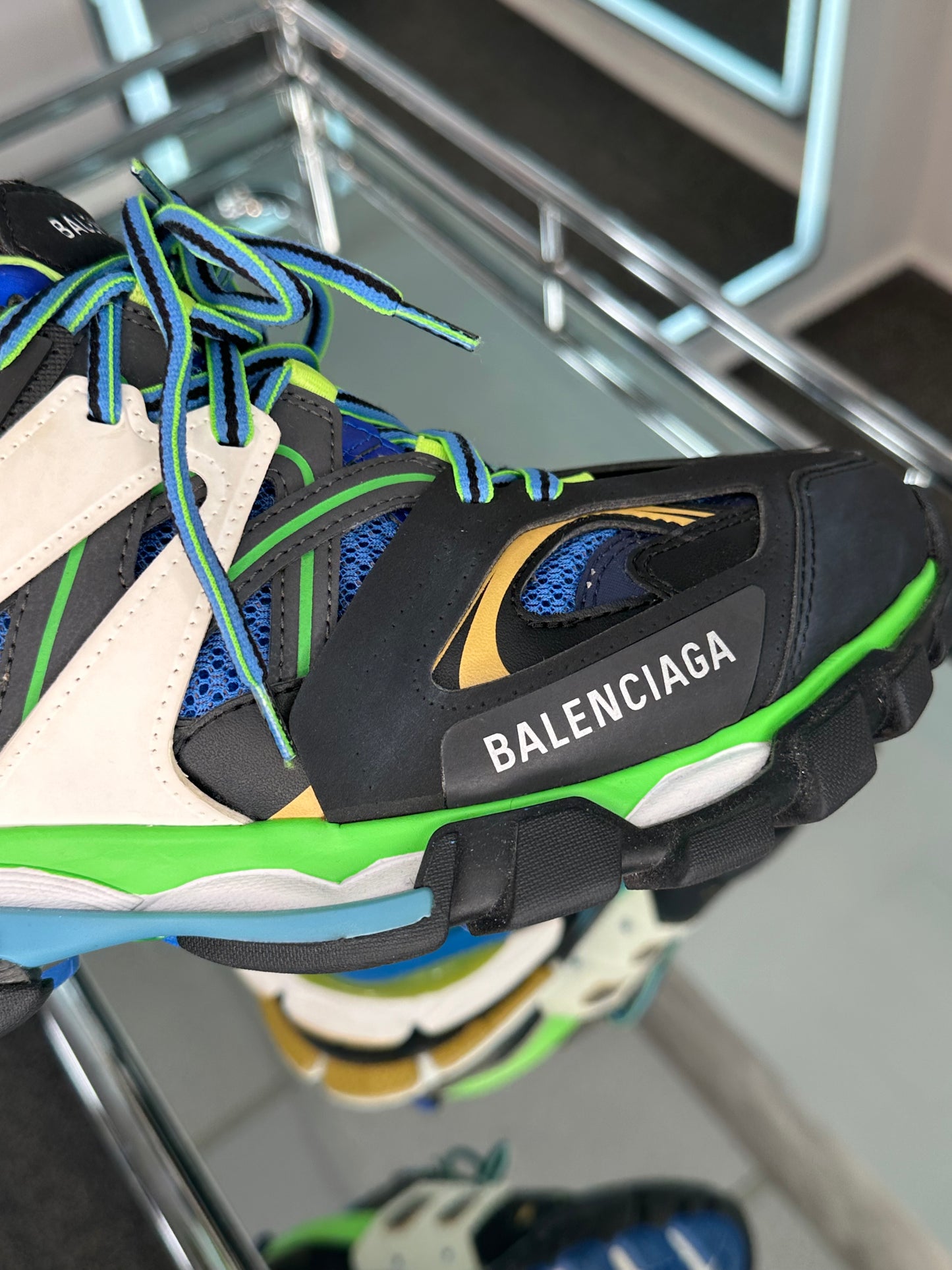 Balenciaga Sneaker