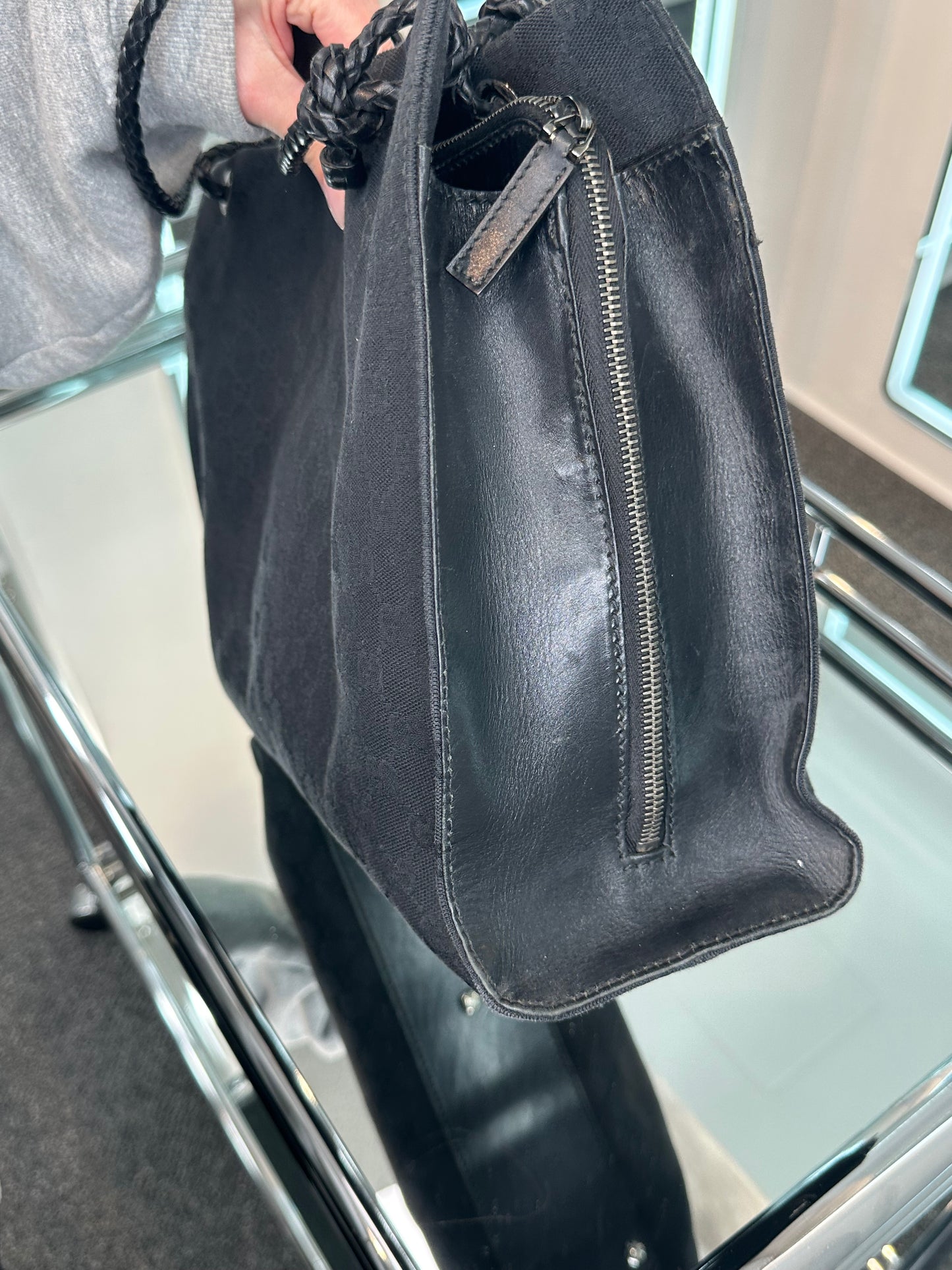 Gucci Tote