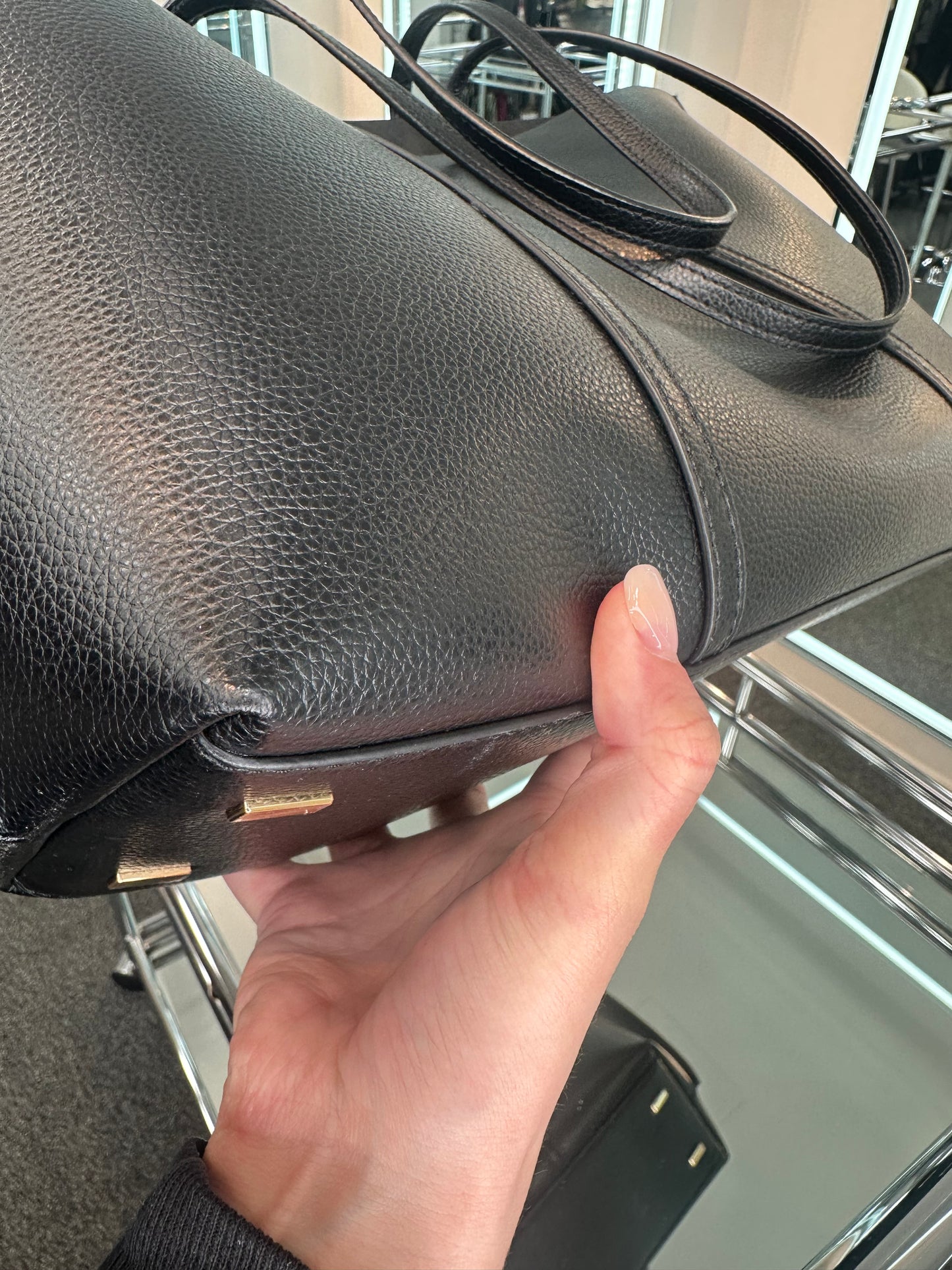Tory Burch Tote
