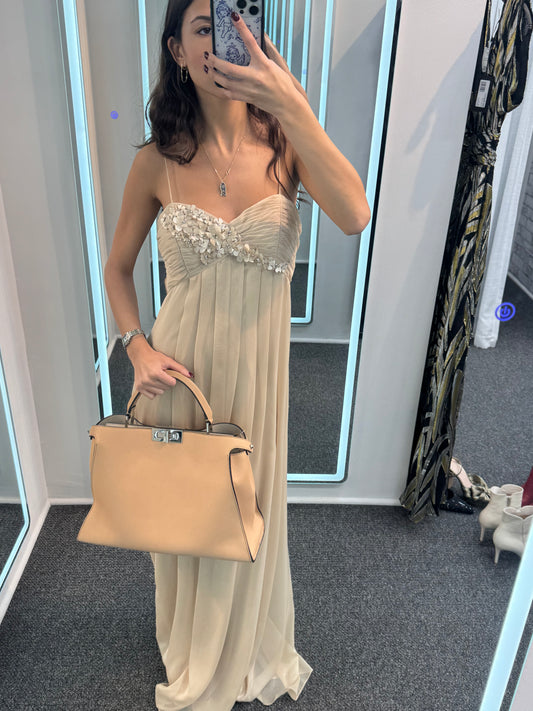 Fendi Top Handle Bag