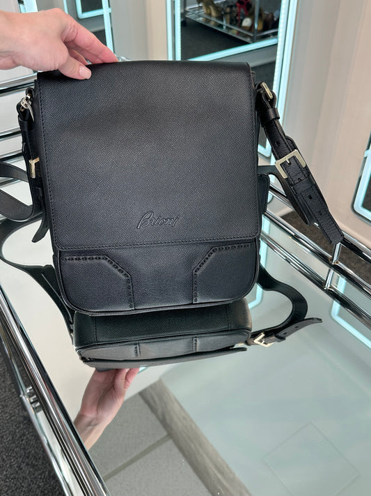Brioni Crossbody Bag