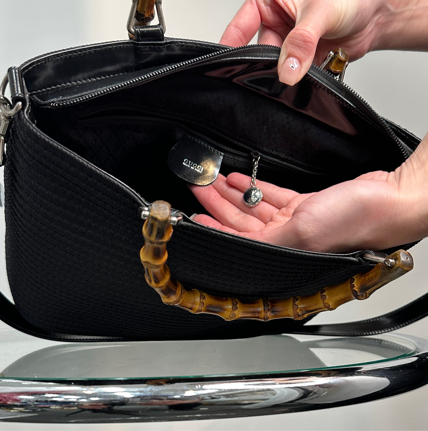 Gucci vintage Bag