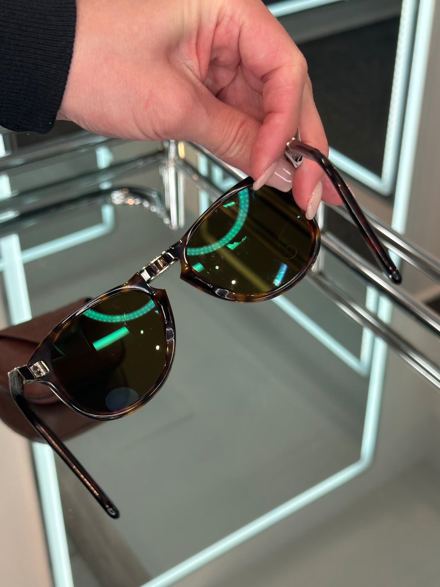 Persol Sunglasses