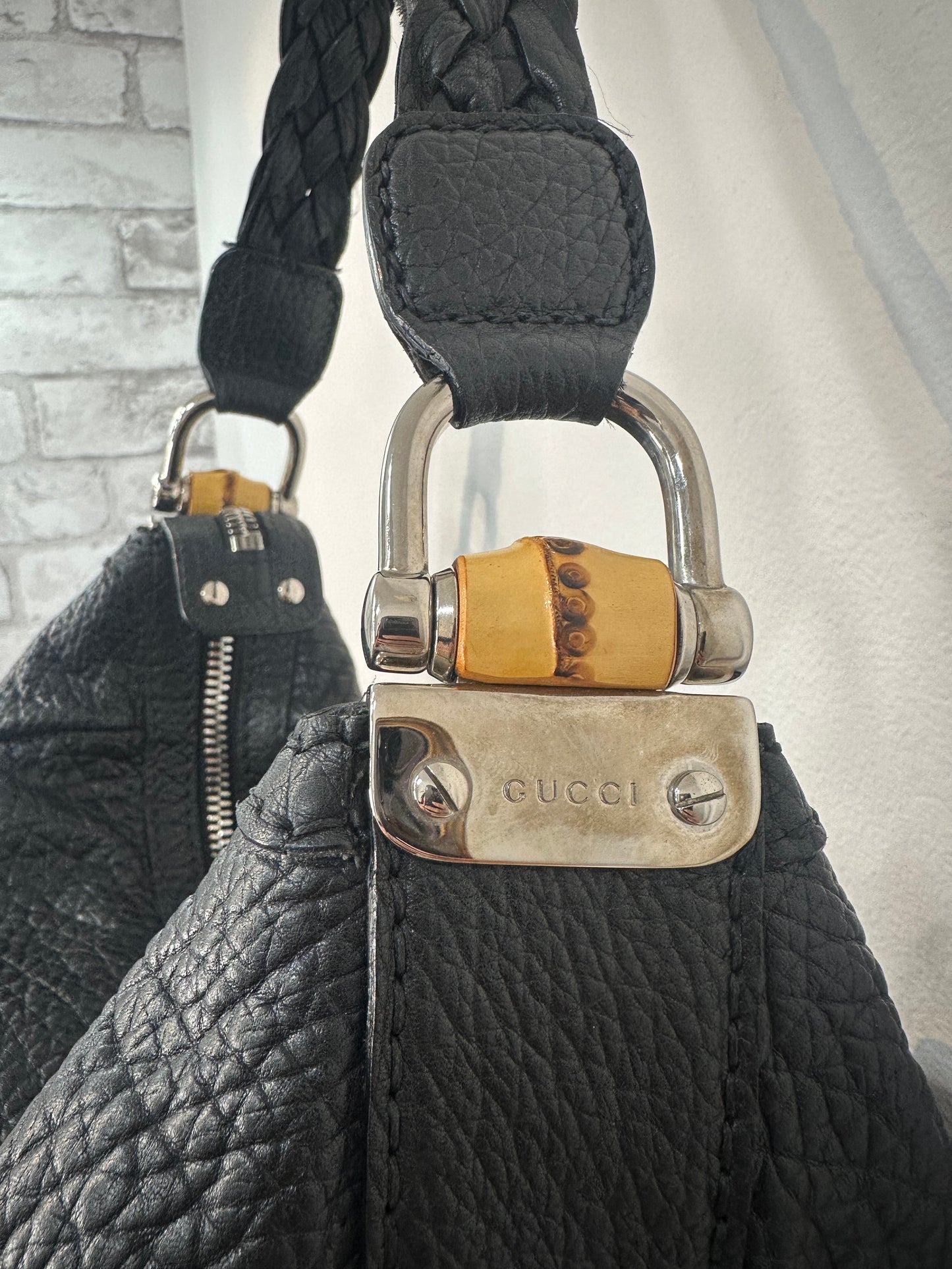 Gucci Hobo Bag
