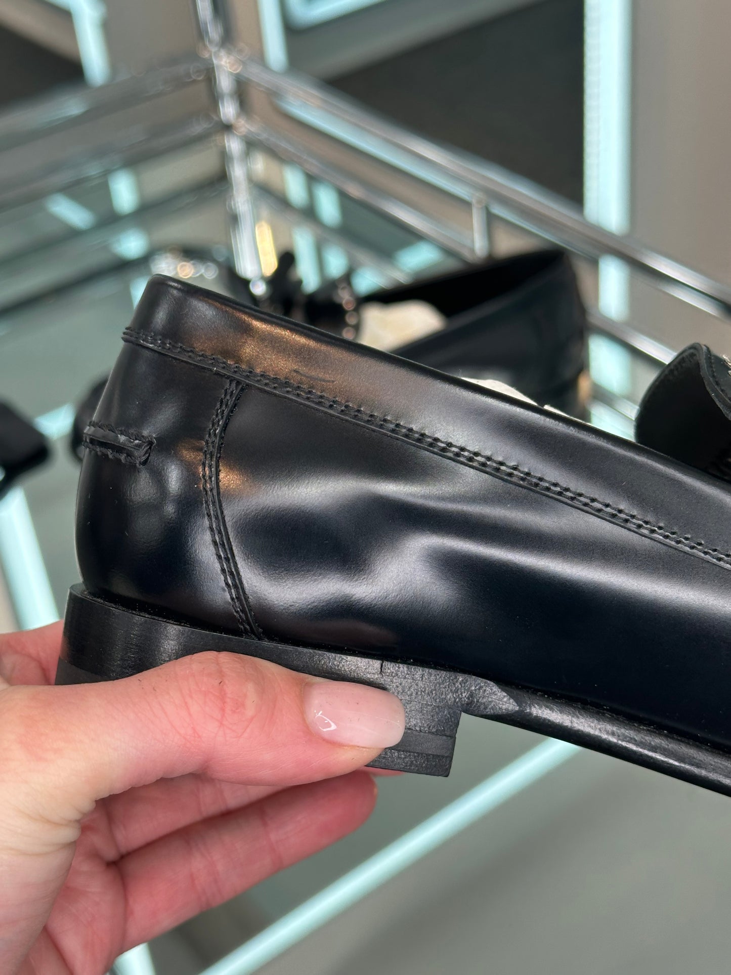 Hermes Destin Loafer