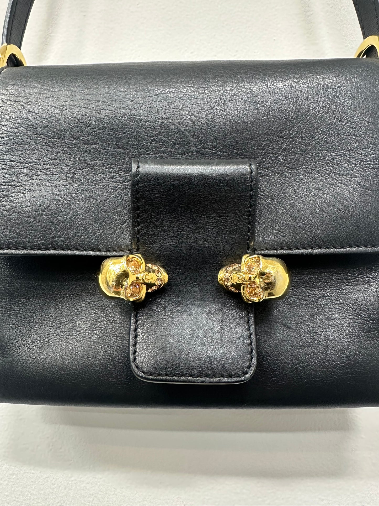 Alexander McQueen Crossbody