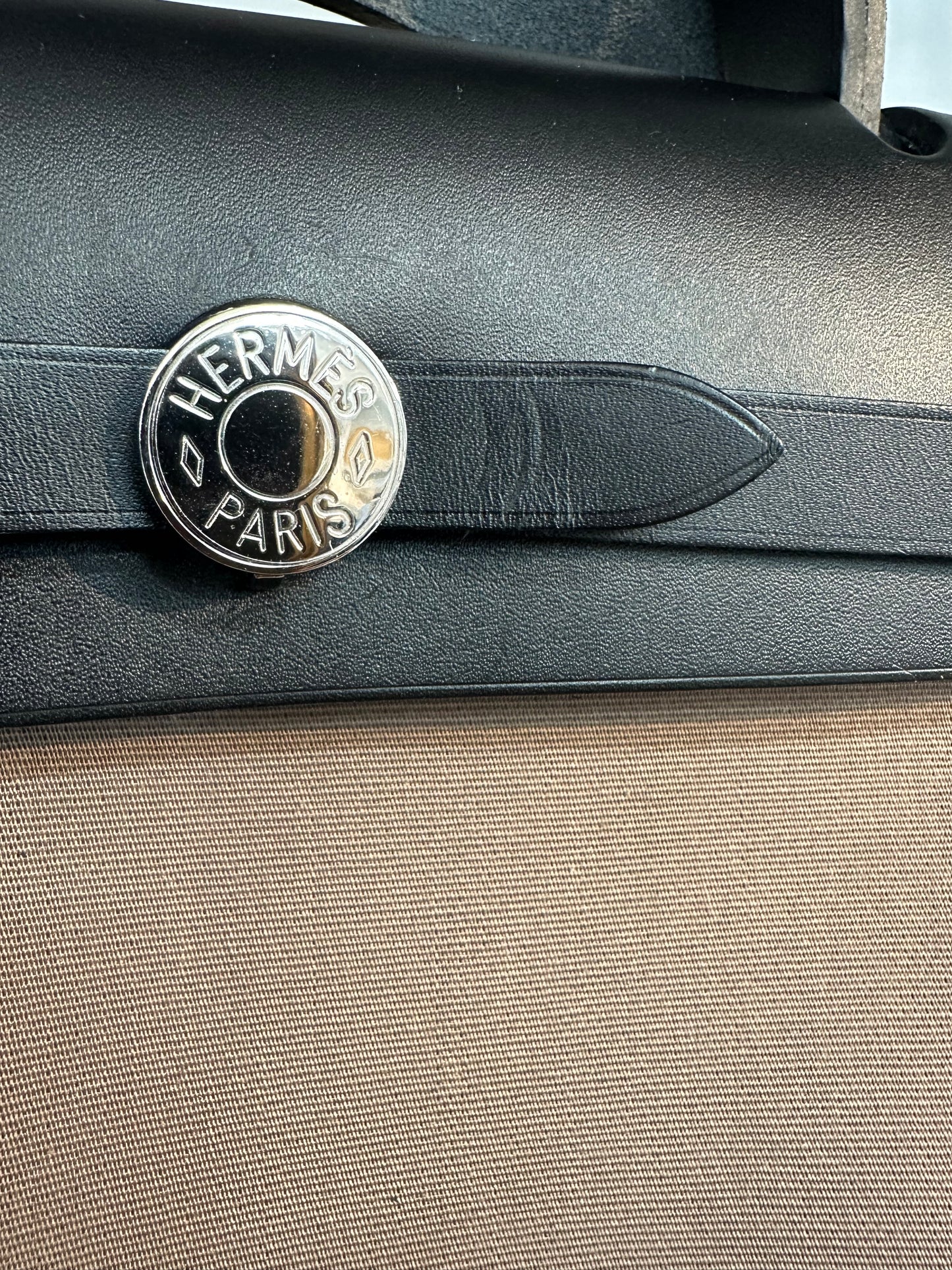 Hermes Shoulder Bag
