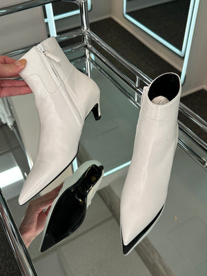 Balenciaga Ankle Bootie