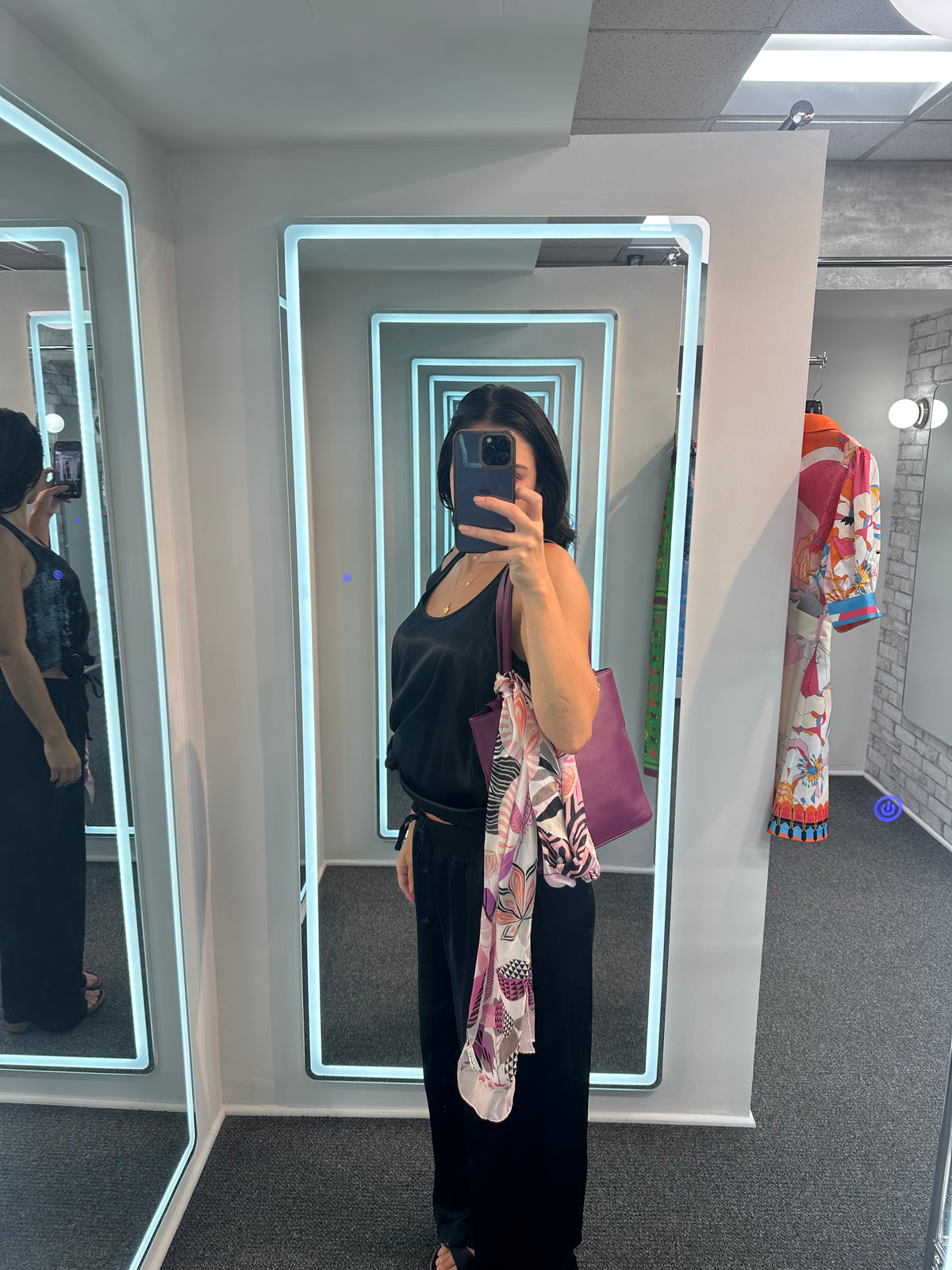 Salvatore Ferragamo Tote