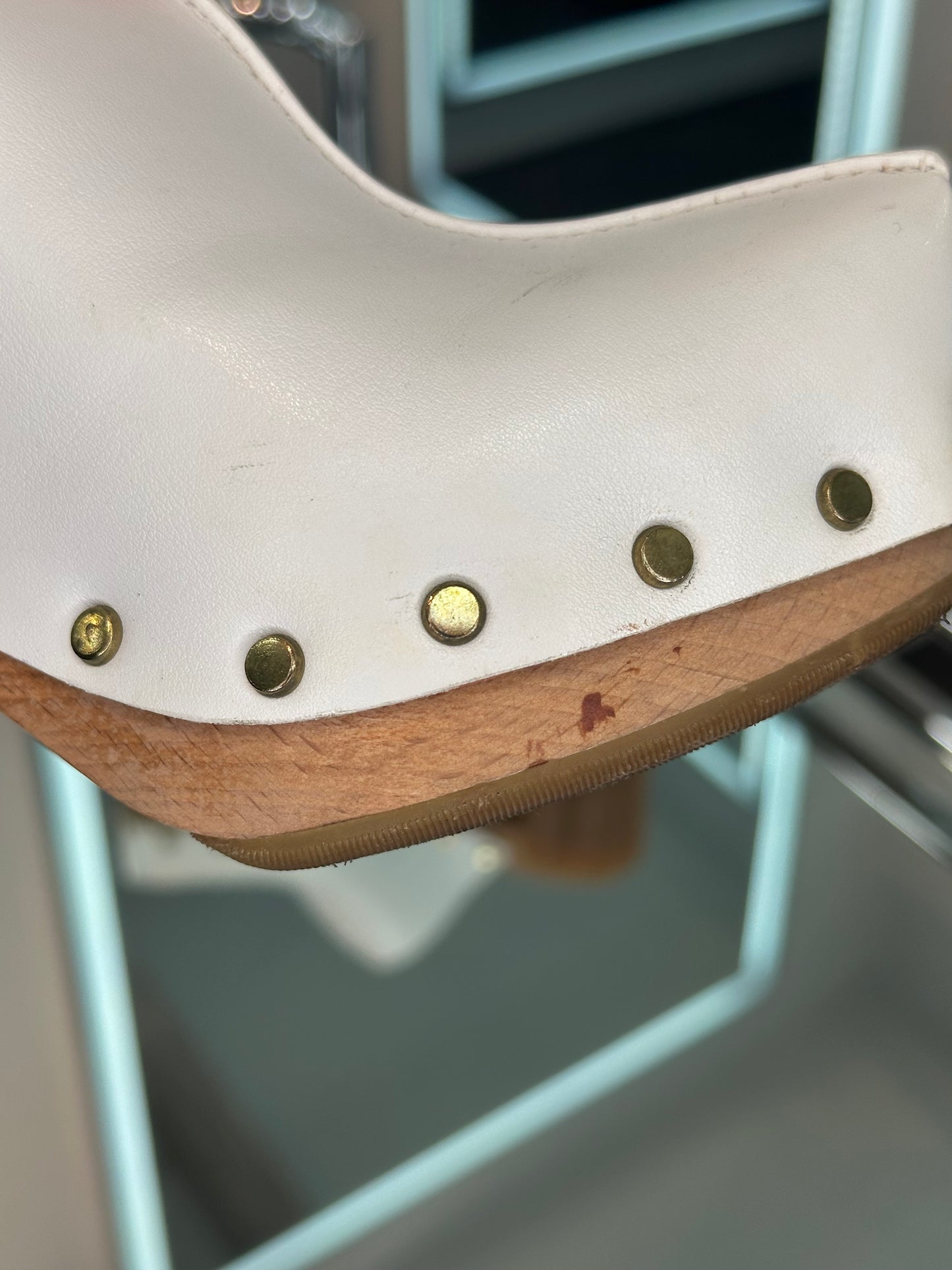 Stella McCartney Clog