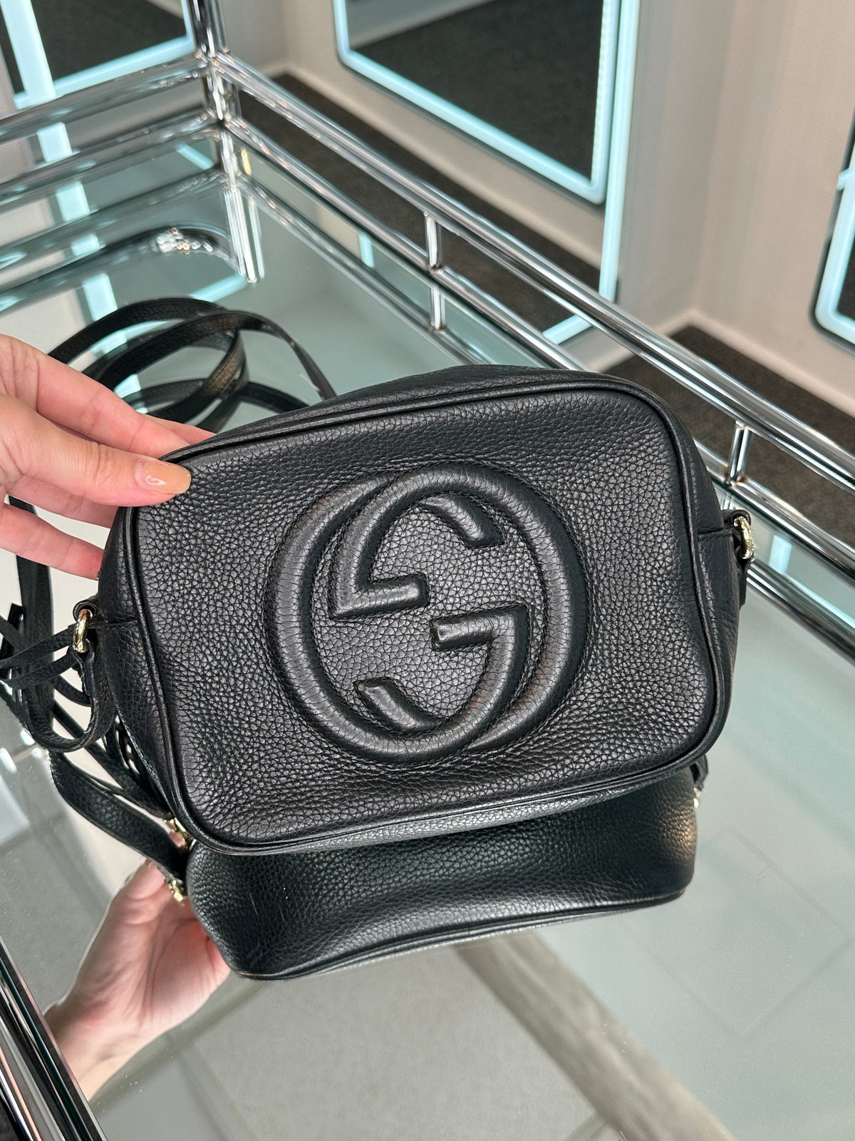 Gucci Crossbody Bag