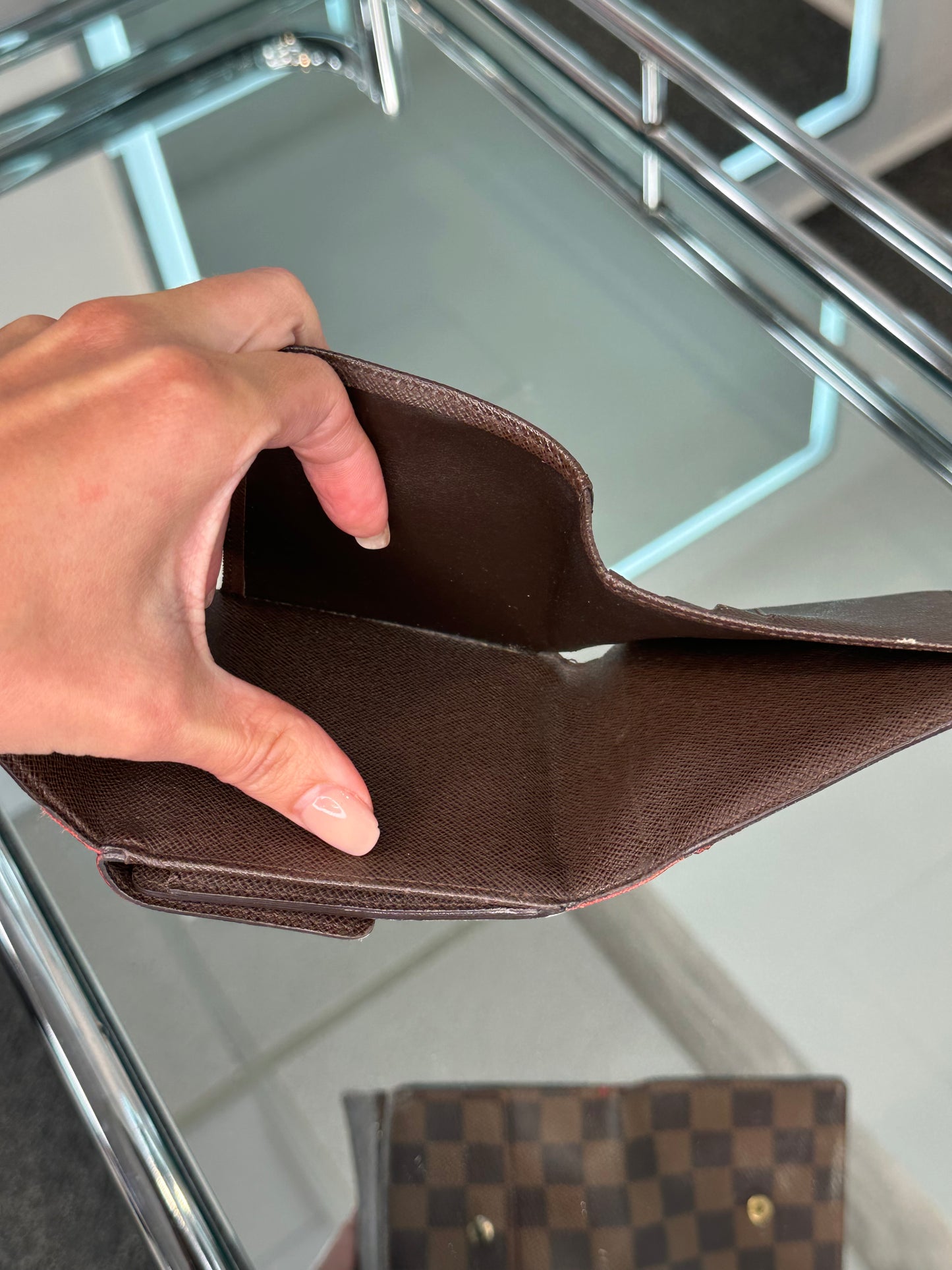 Louis Vuitton Wallet