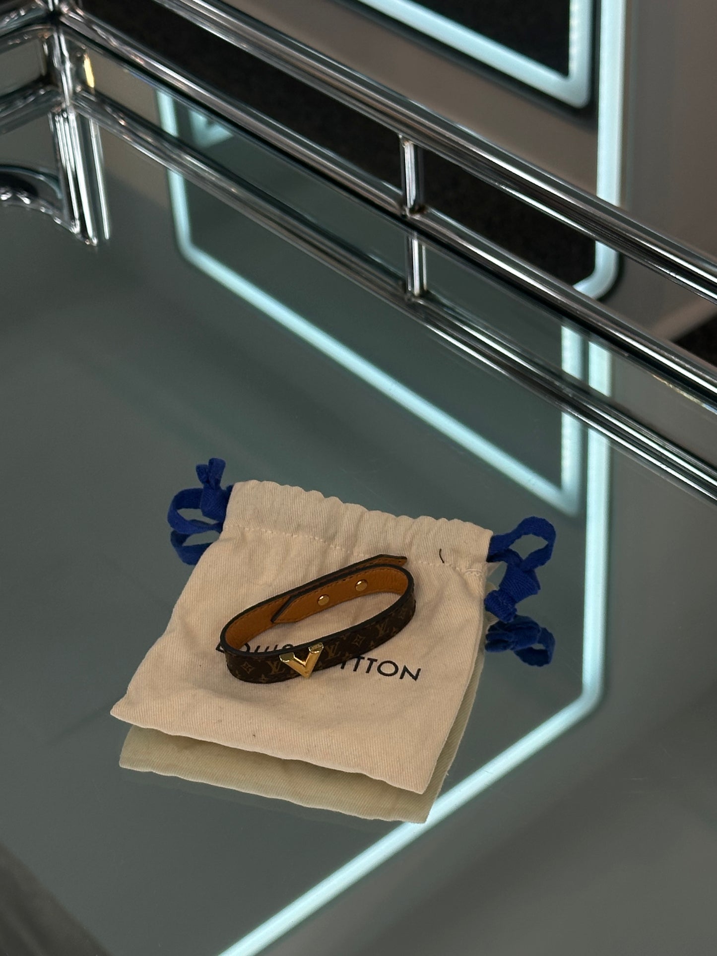 Louis Vuitton Bracelet