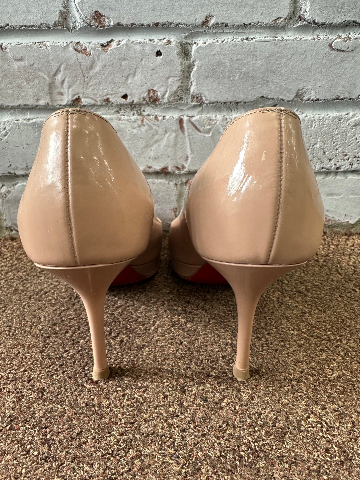 Christian Louboutin Pump