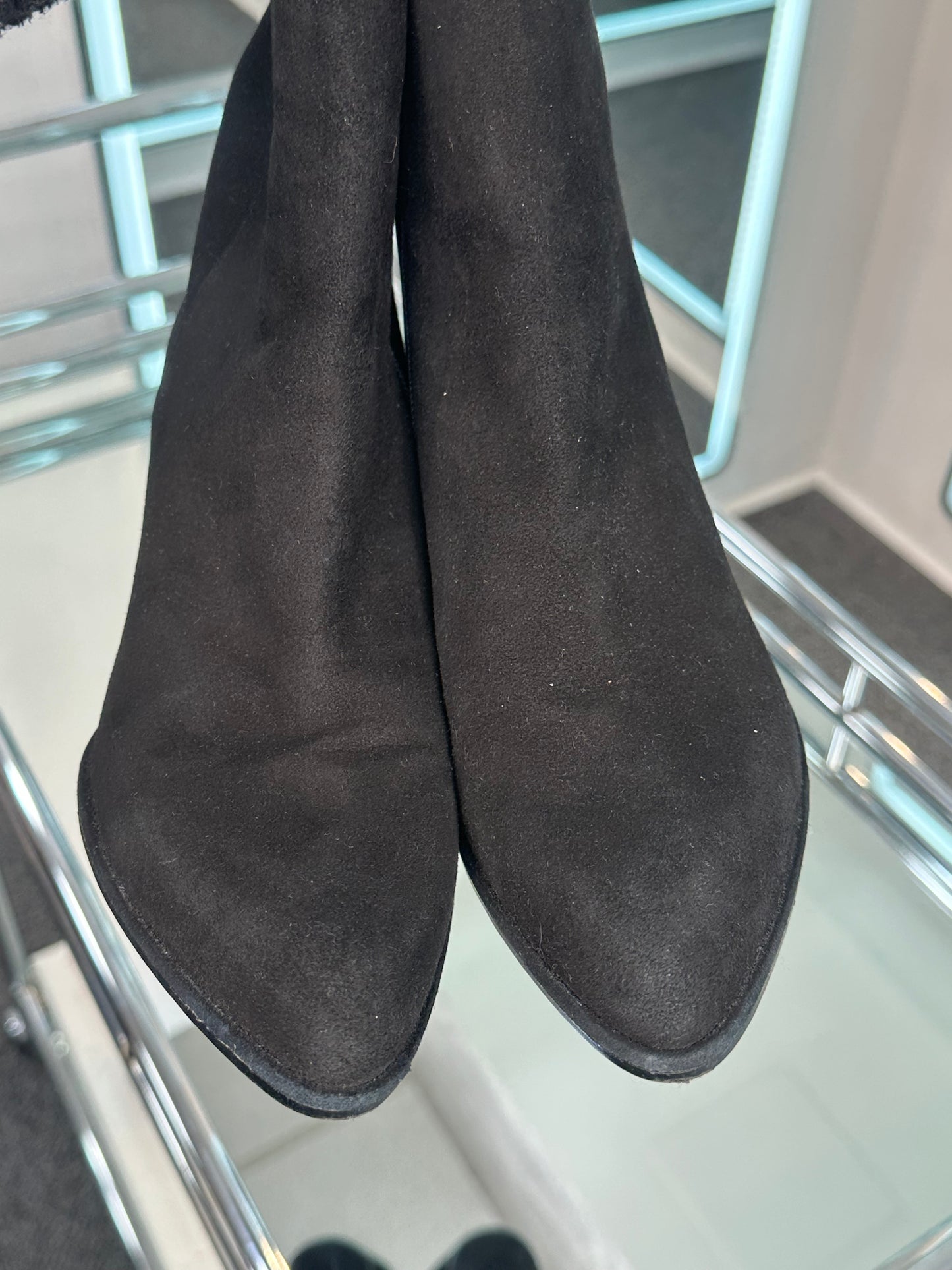 Stuart Weitzman Bootie