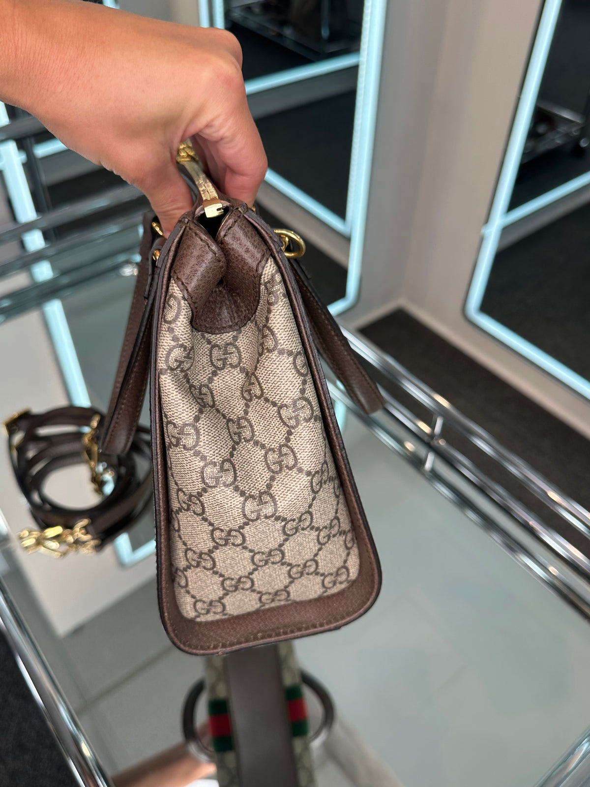 Gucci Tote