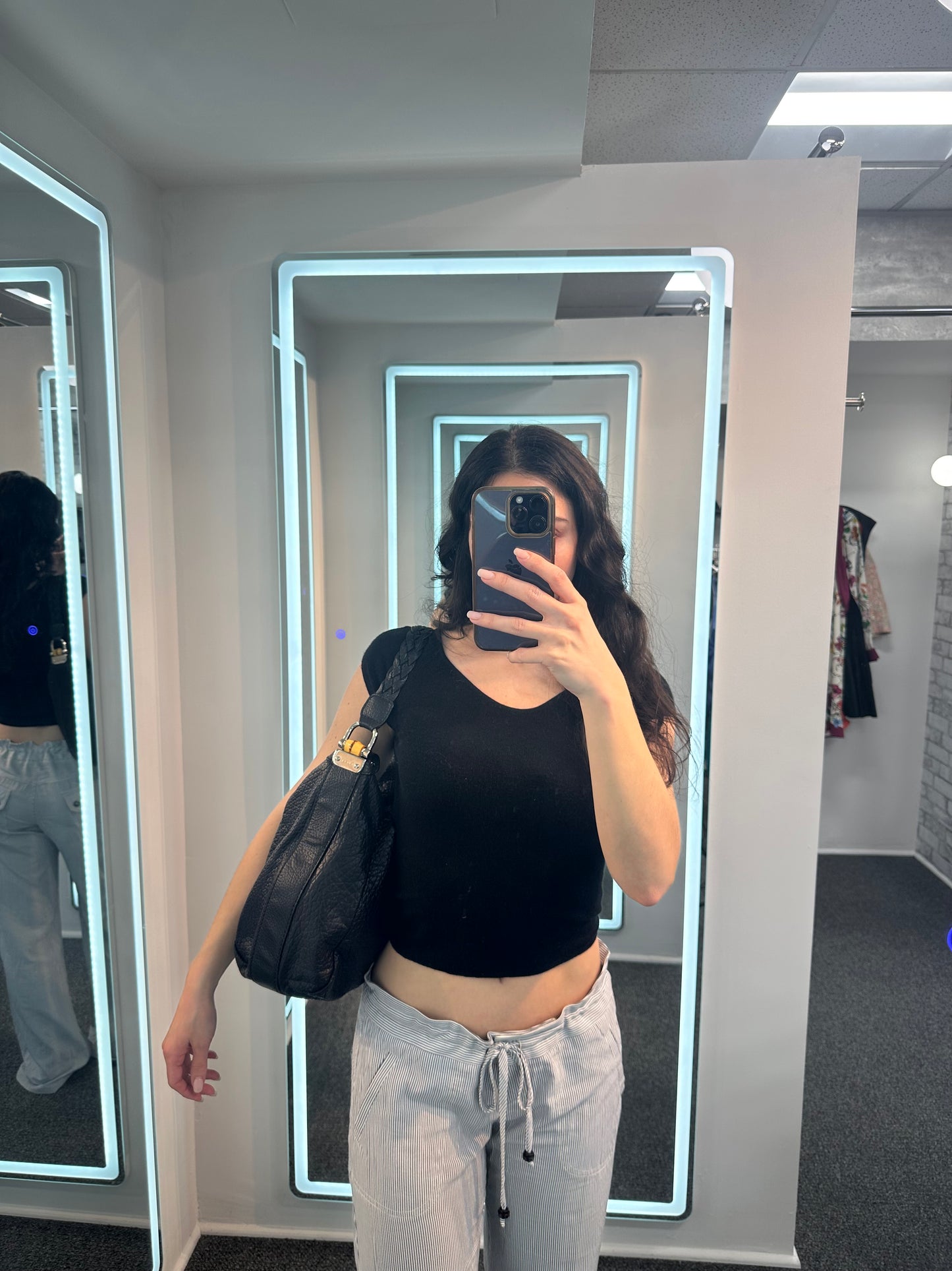 Gucci Hobo Bag