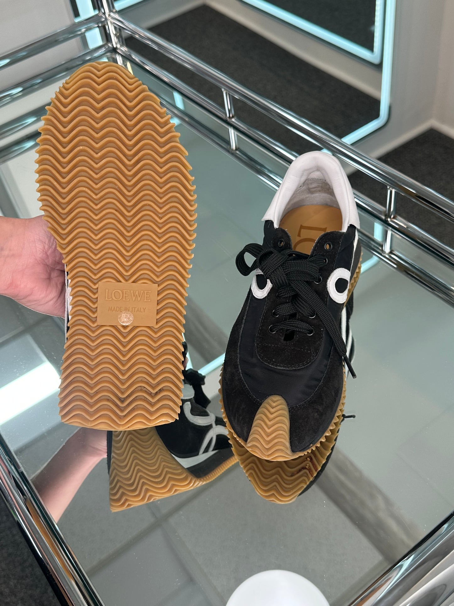 Loewe Sneaker