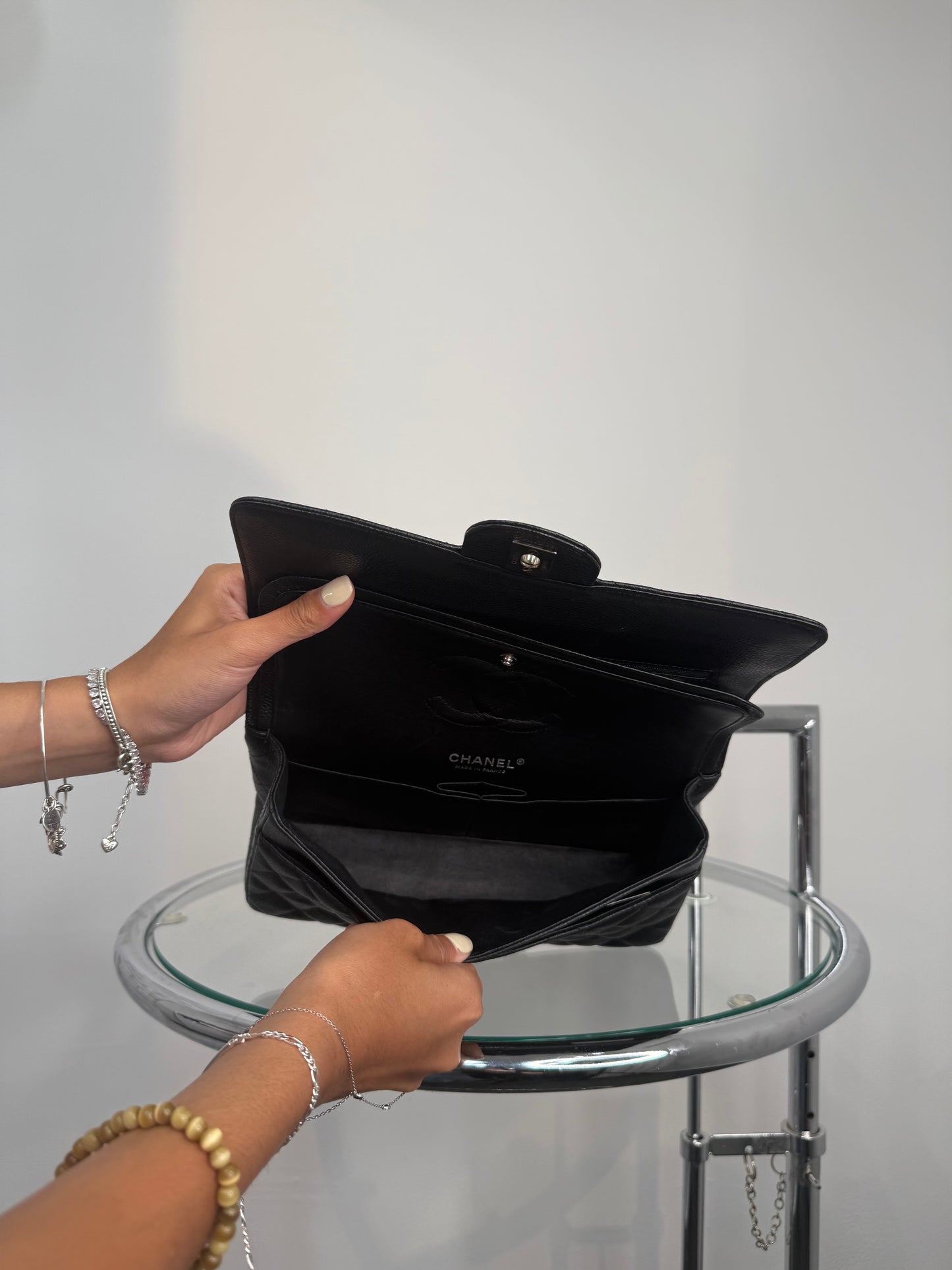 Chanel medium Classic