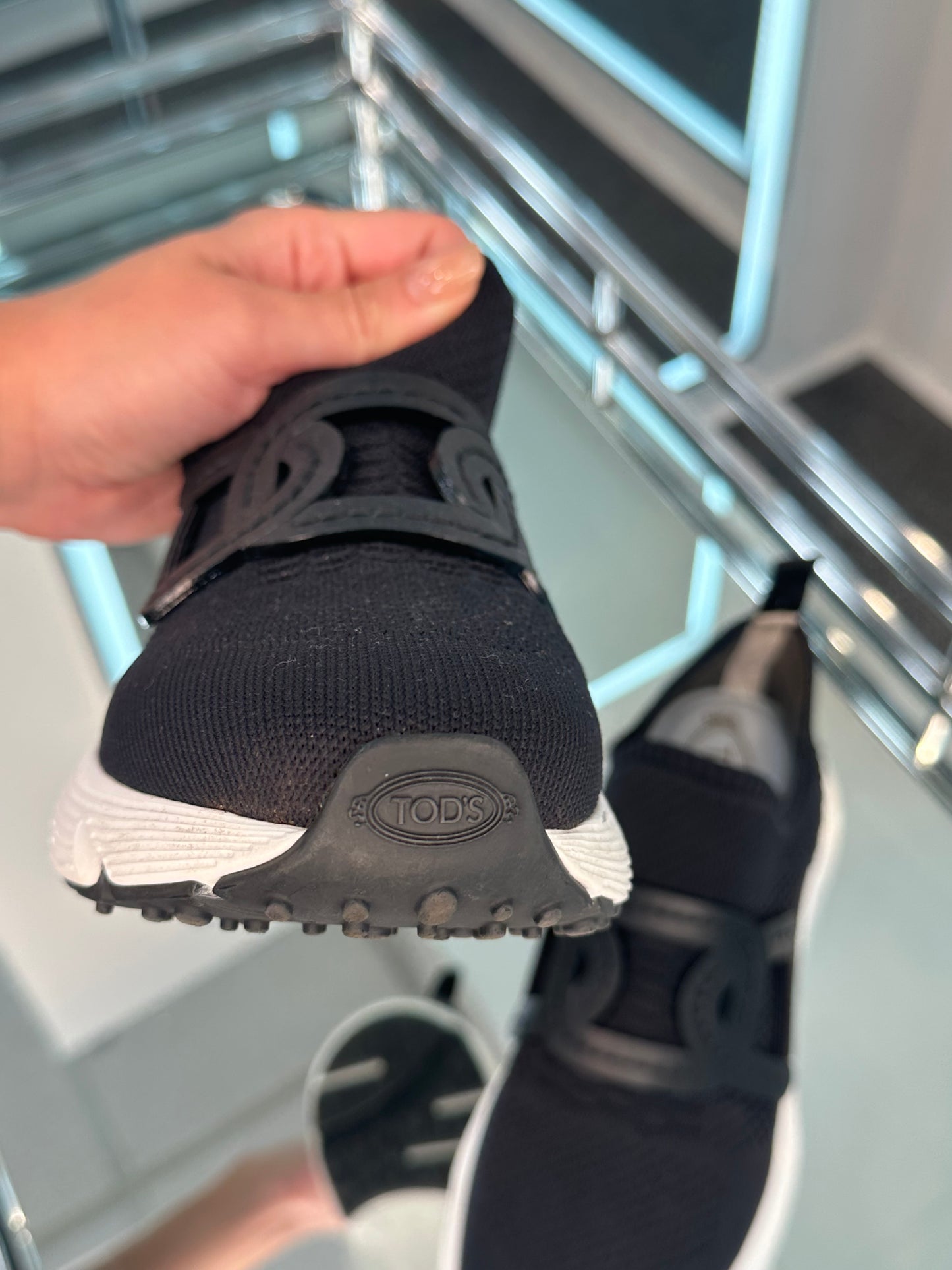 Tod's Sneakers