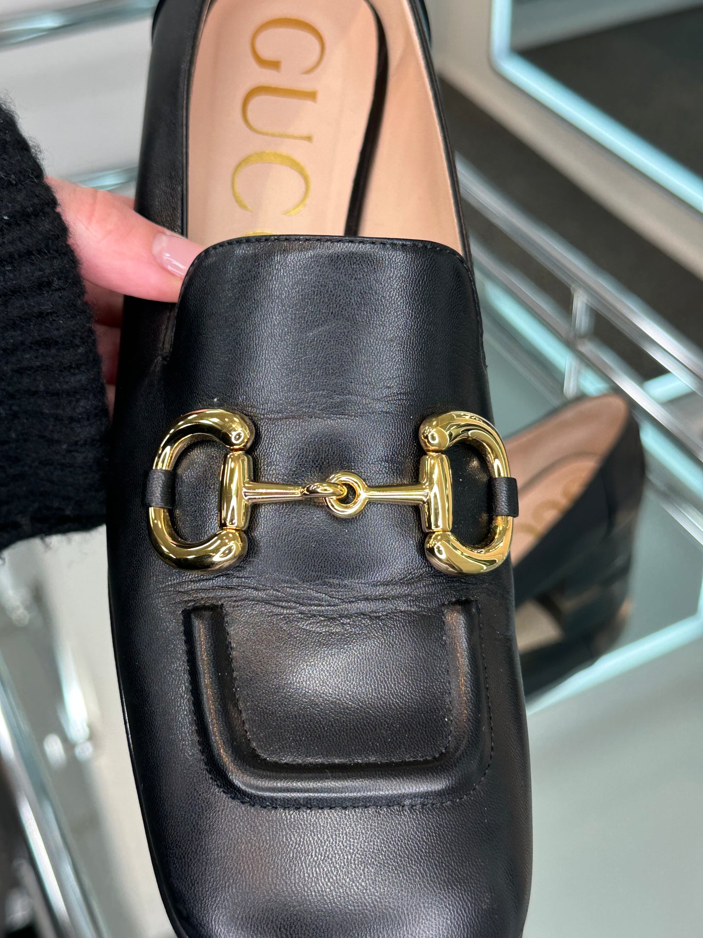Gucci Loafer