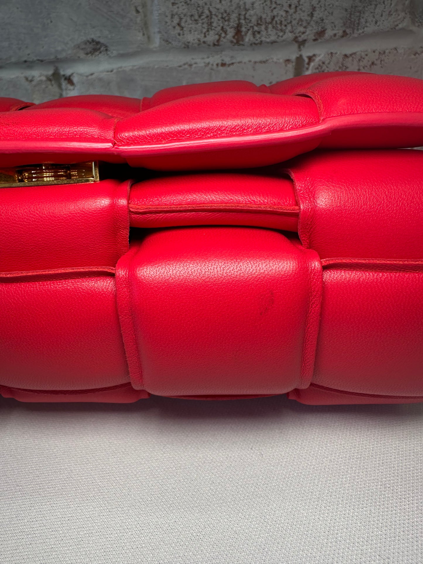 Bottega Veneta Crossbody