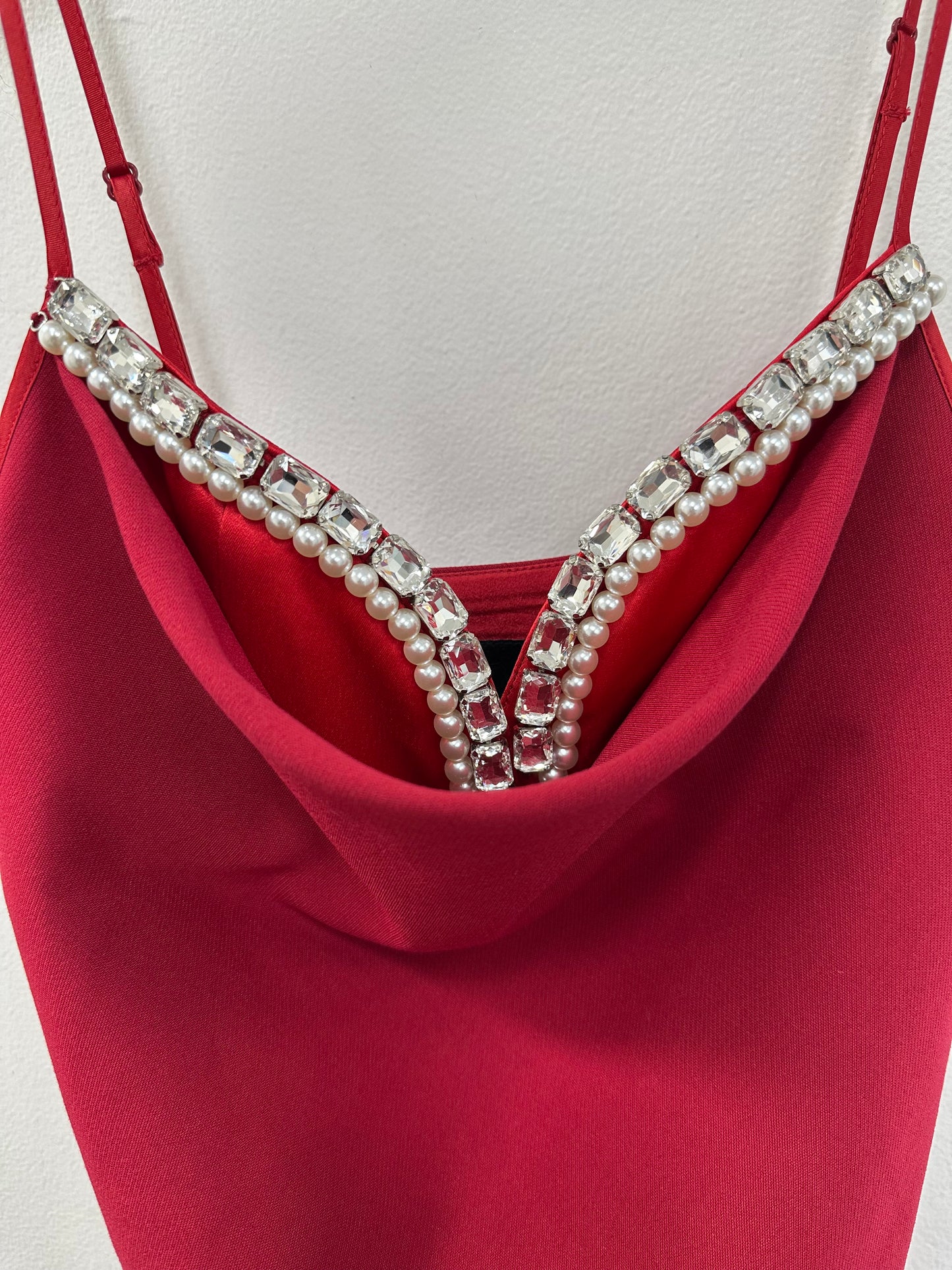 Nina Jacqueline Dress