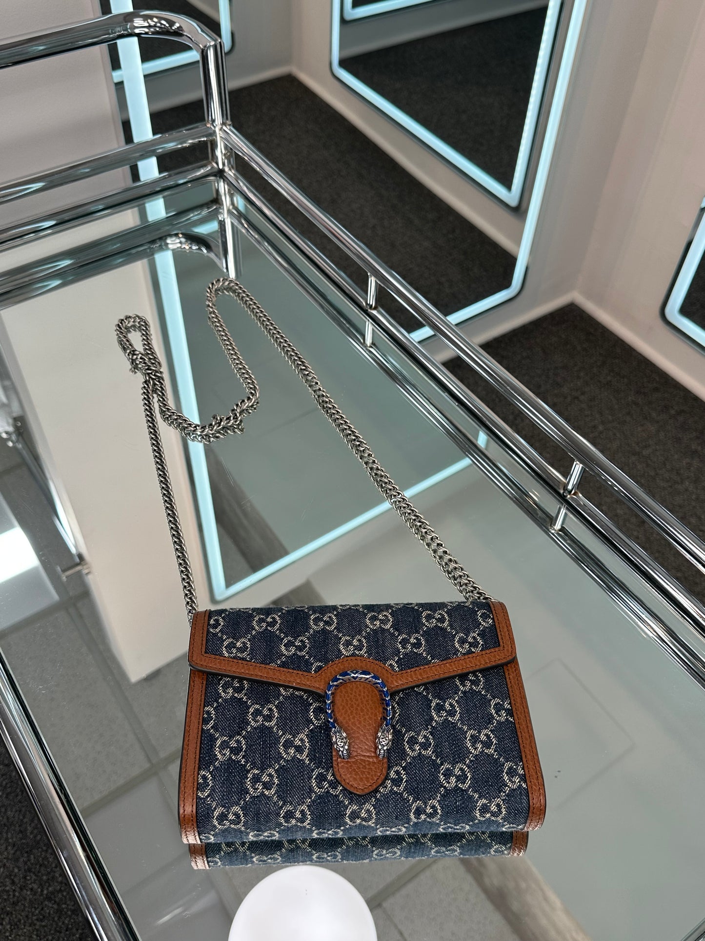 Gucci Crossbody
