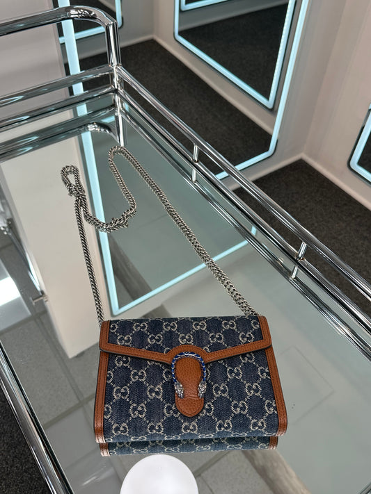 Gucci Crossbody