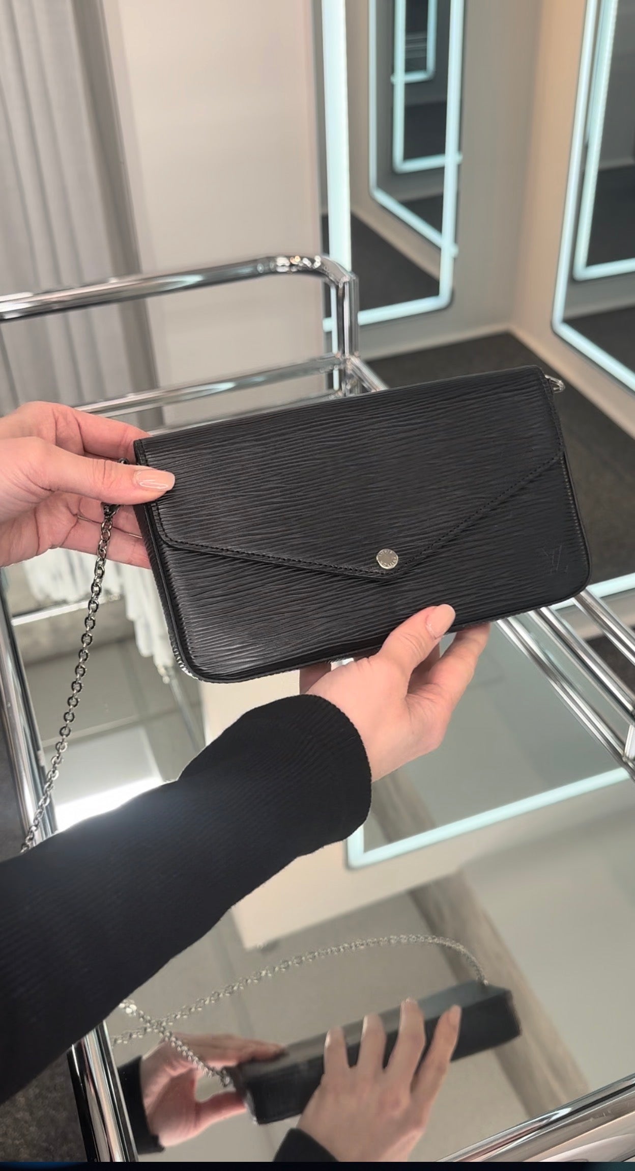 Louis Vuitton Crossbody