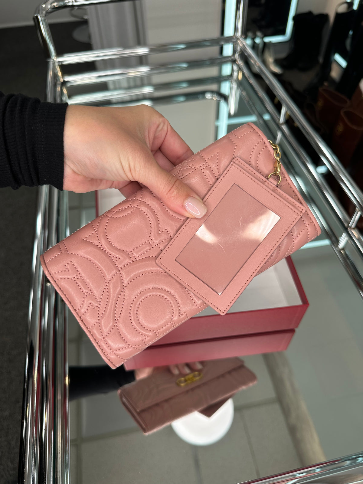 Salvatore Ferragamo Wallet