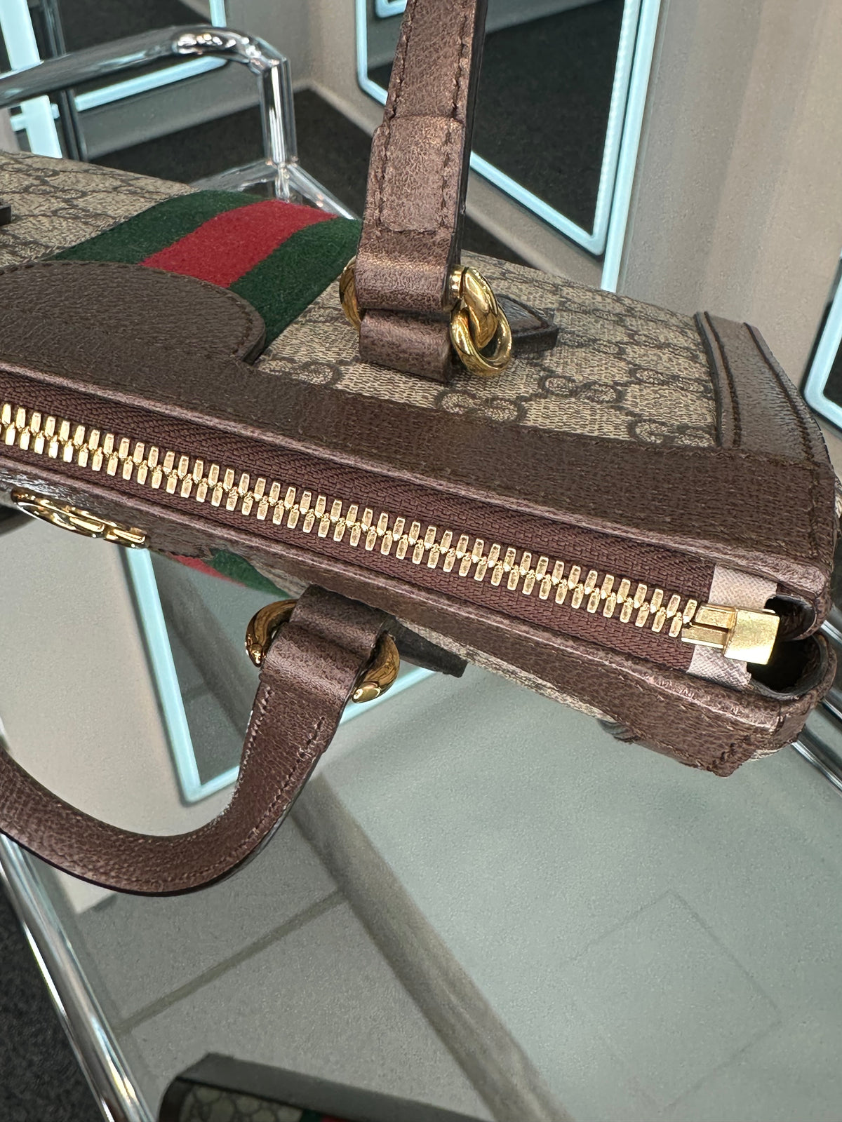 Gucci Tote
