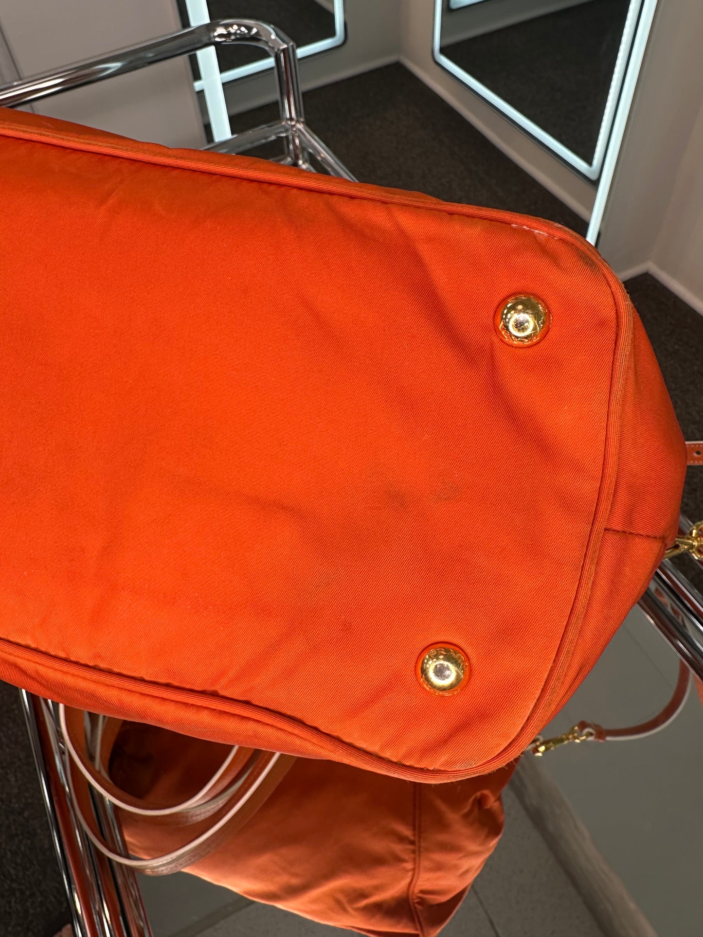 Prada Tote