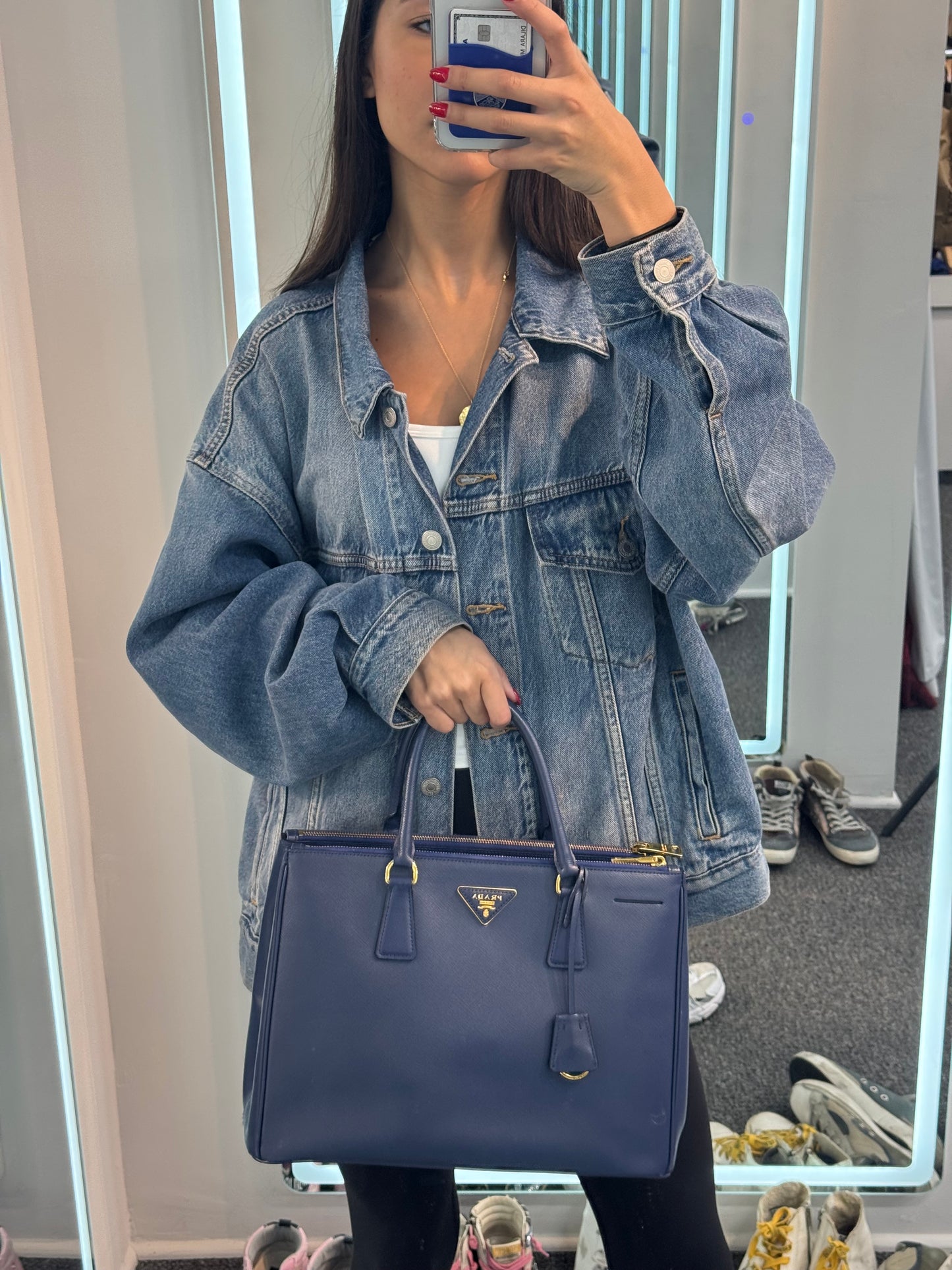 Prada Tote