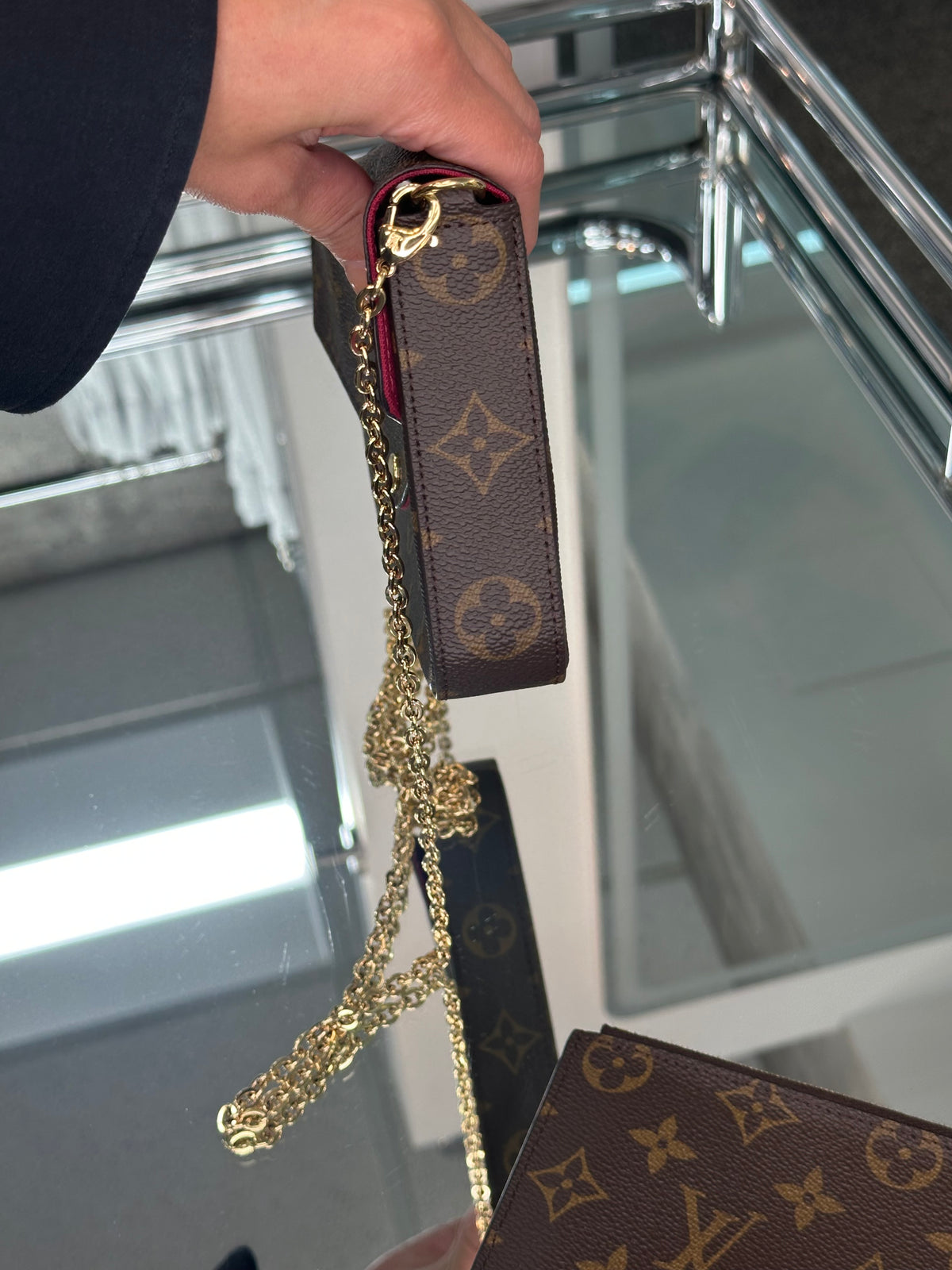 Louis Vuitton Crossbody