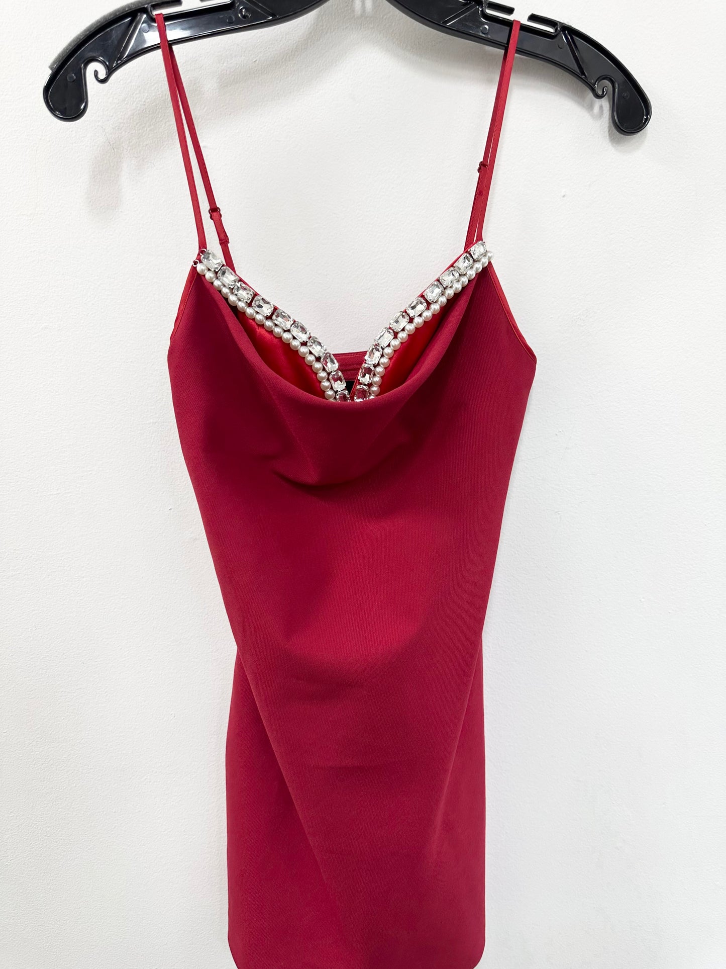 Nina Jacqueline Dress