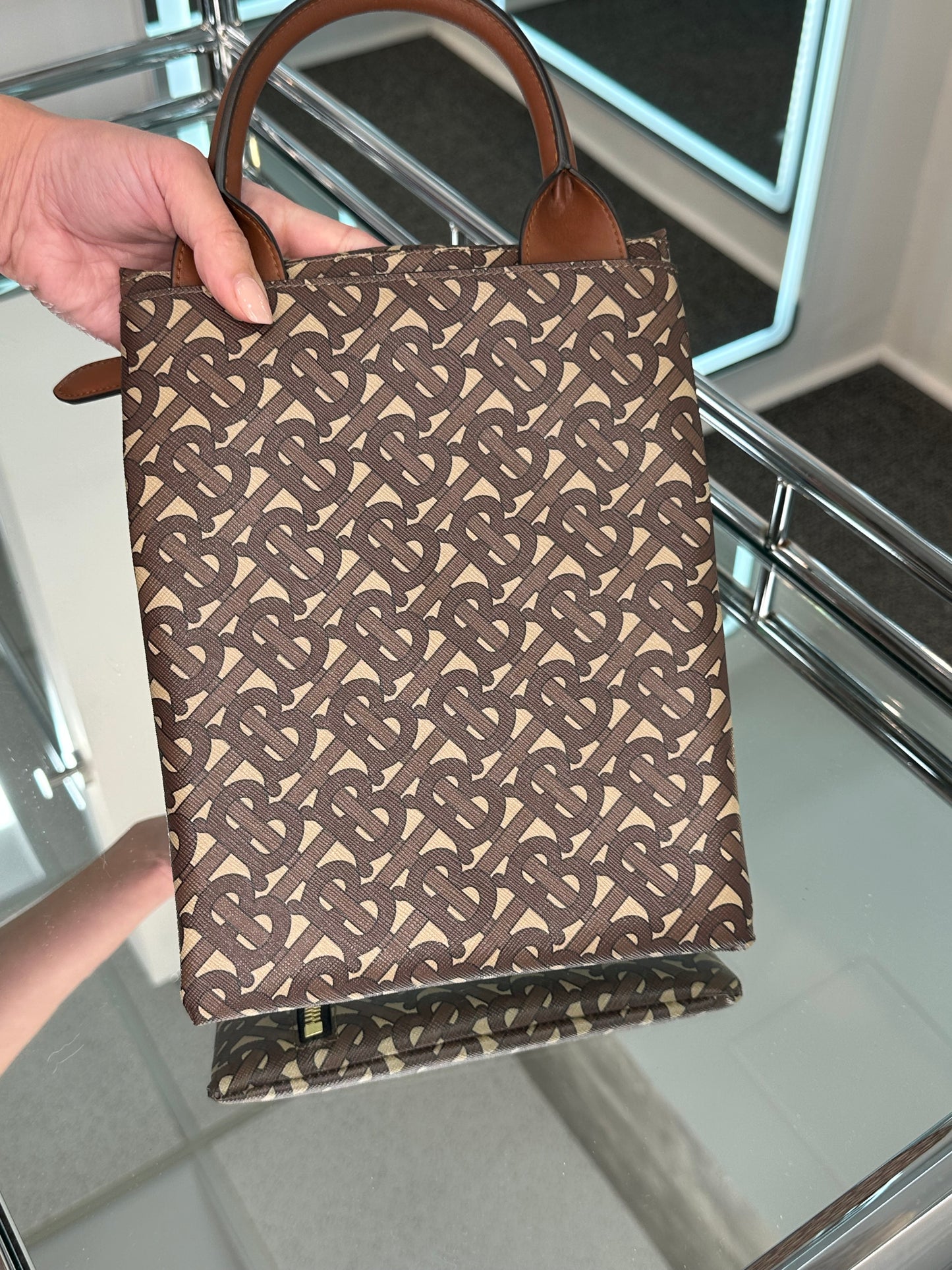 Burberry Pouch