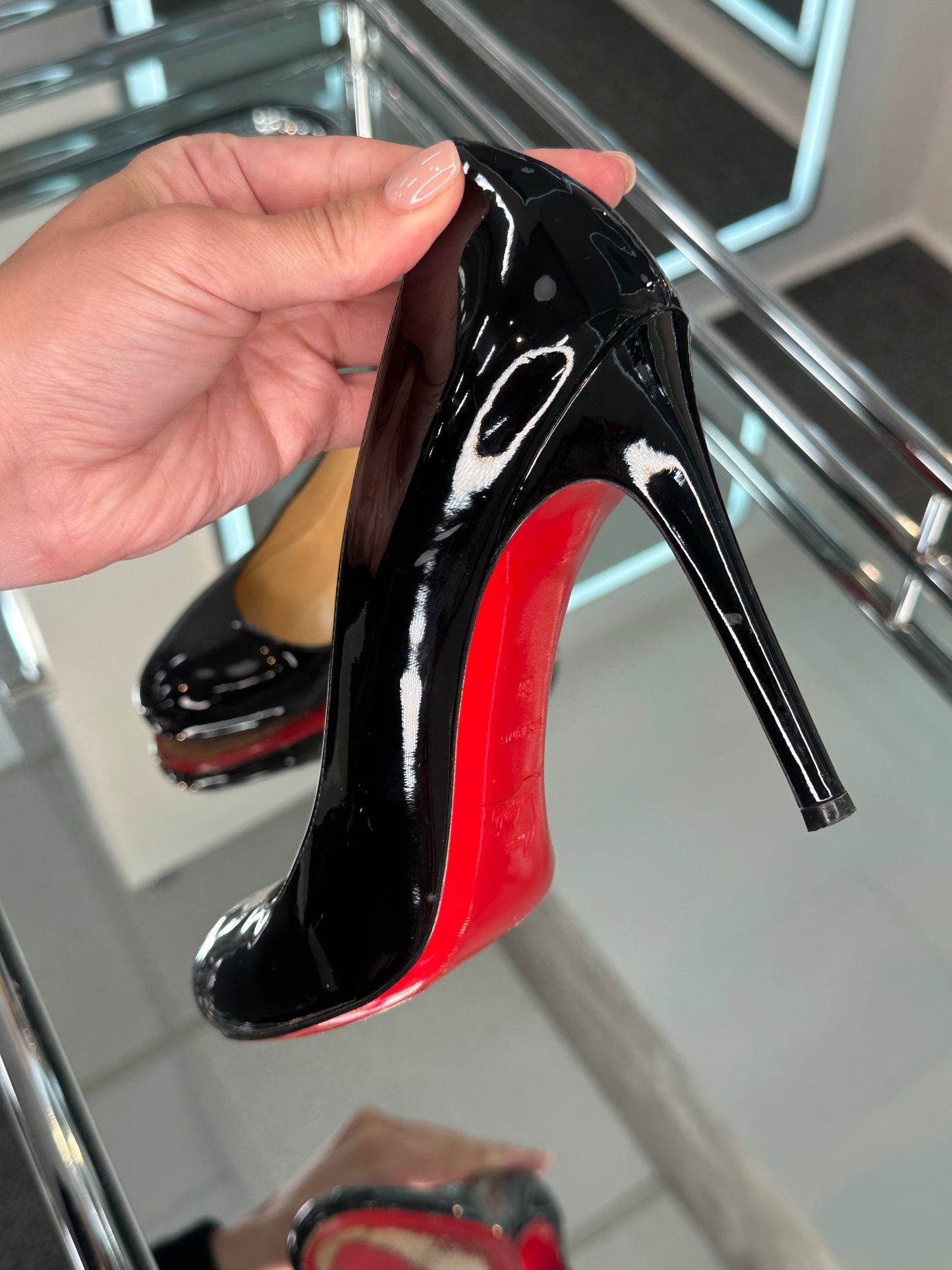 Christian Louboutin Pumps