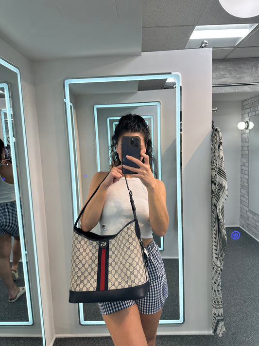 Gucci Shoulder Bag