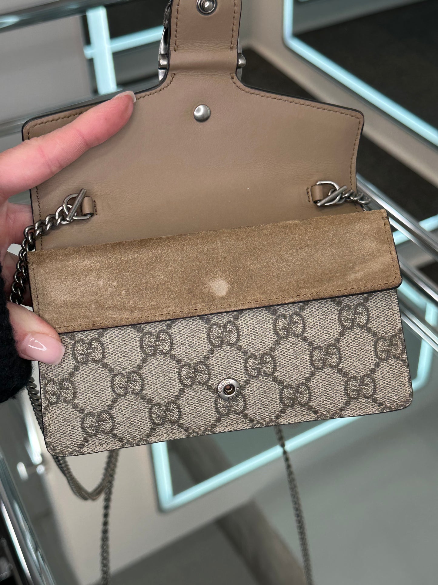 Gucci Crossbody