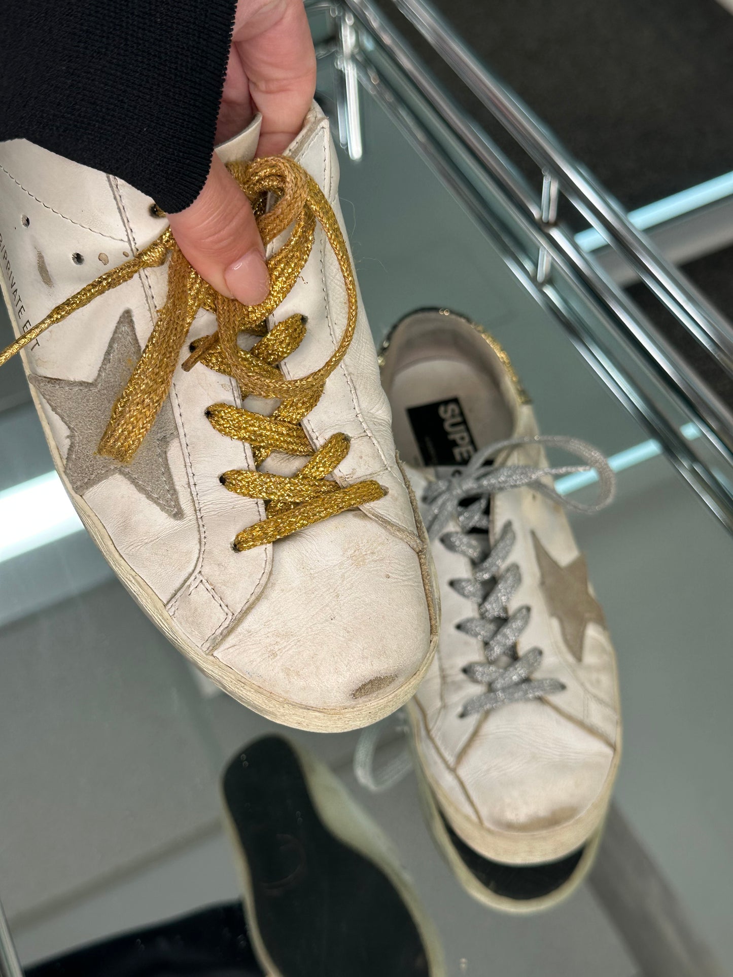 Golden Goose Sneaker