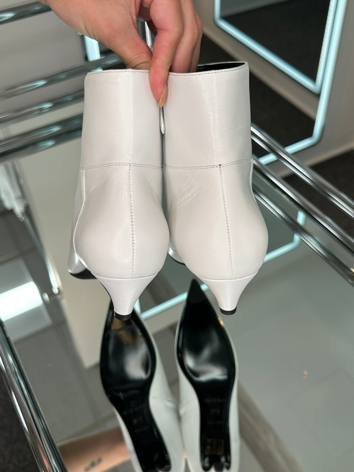 Balenciaga Ankle Bootie